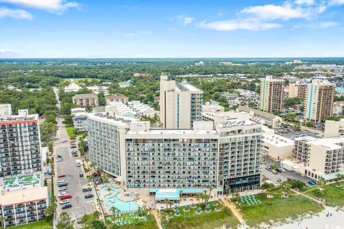 201 74th A N Ocean Blvd. UNIT #2627 Myrtle Beach, SC 29572