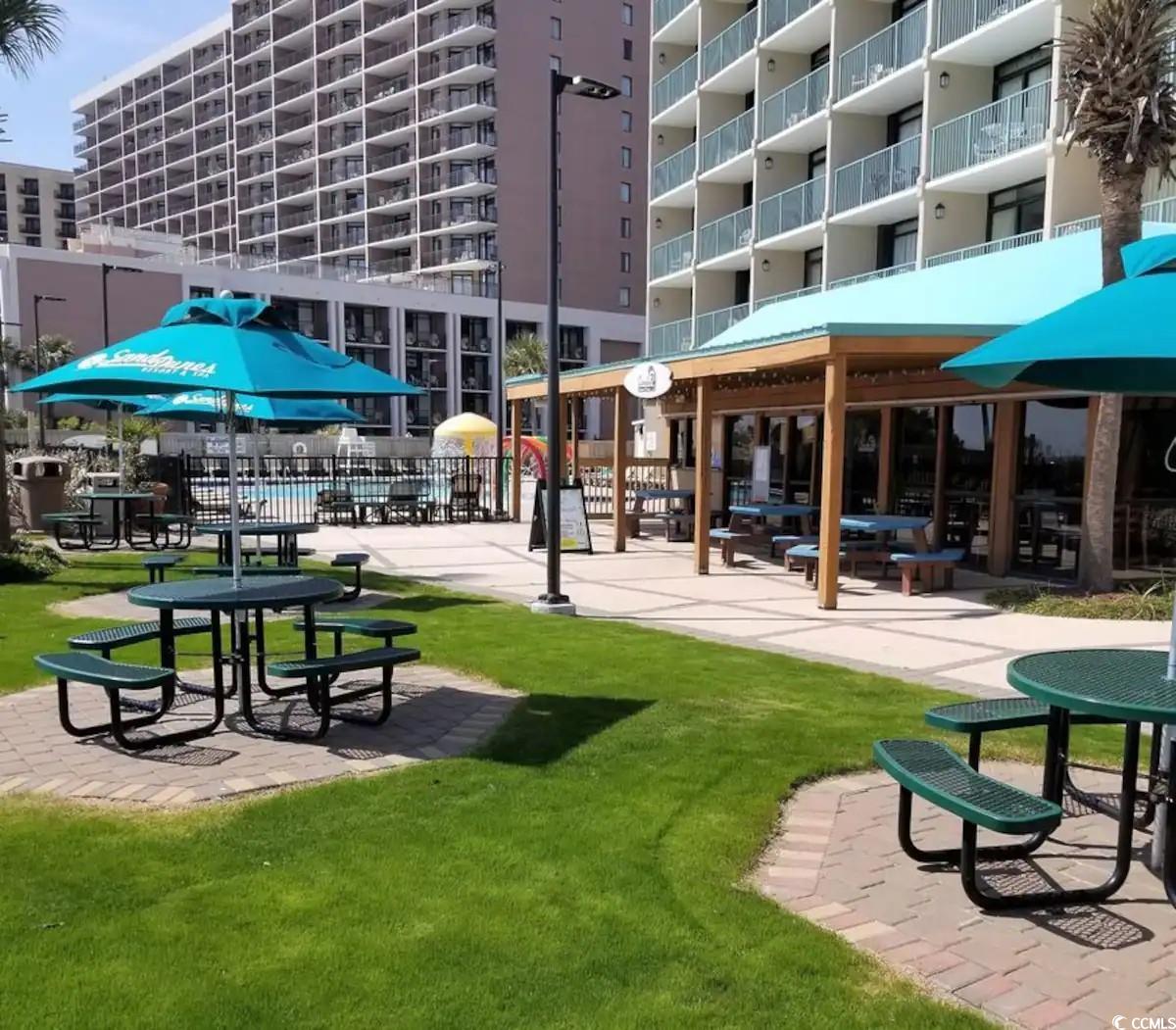 201 74th Ave N Ocean Blvd. #2627, Myrtle Beach, South Carolina image 25