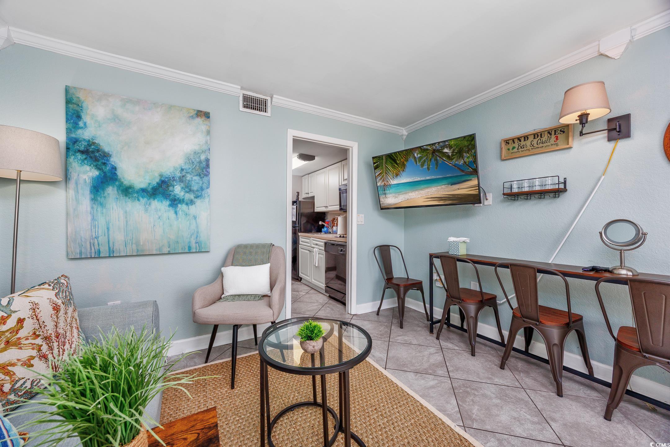 201 74th Ave N Ocean Blvd. #2627, Myrtle Beach, South Carolina image 4