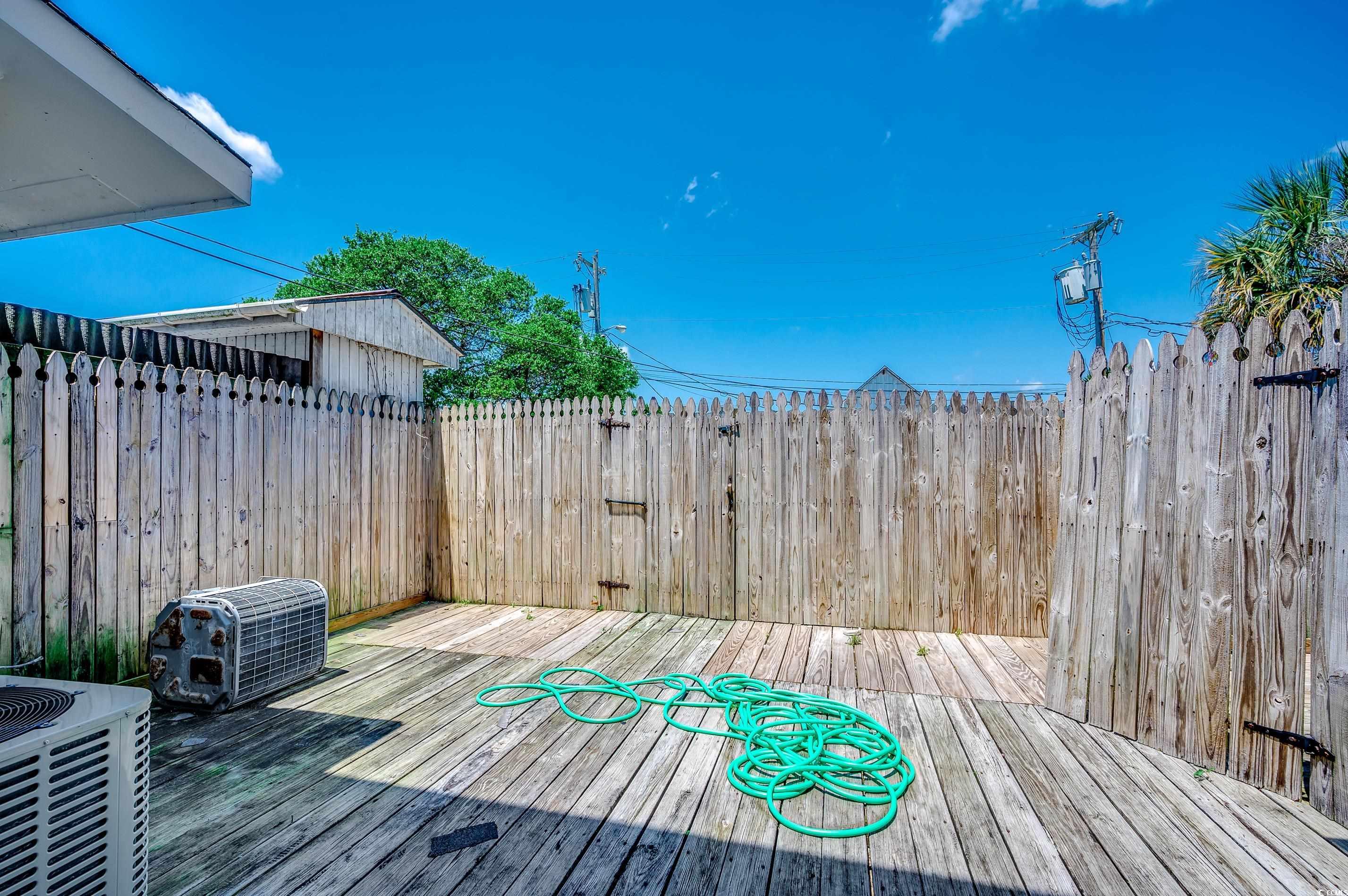2309 Withers Dr. #4, Myrtle Beach, South Carolina image 10