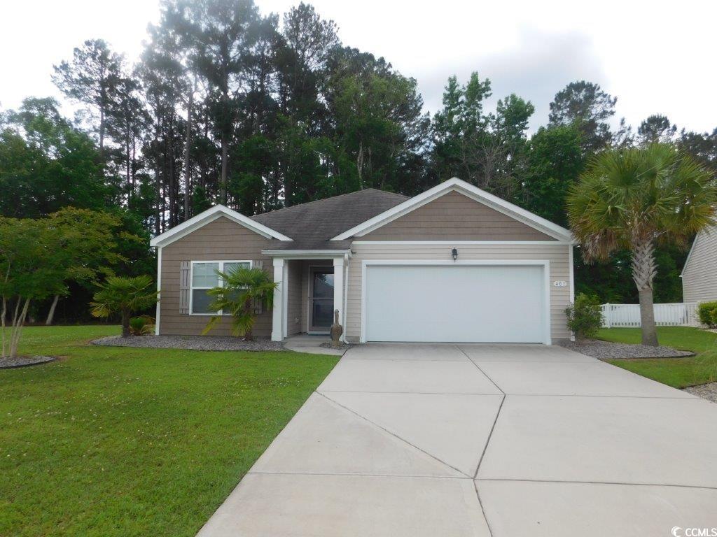401 Quinta St. Longs, SC 29568