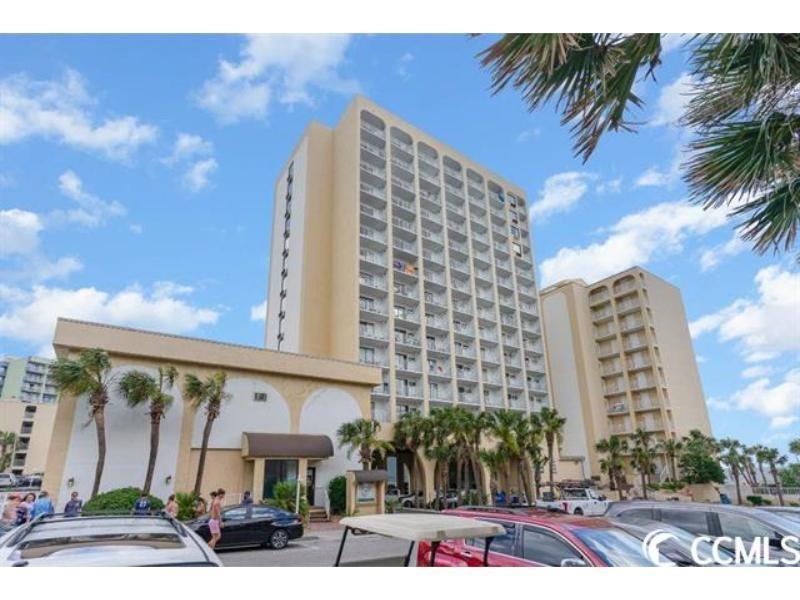 1207 S Ocean Blvd. #20806, Myrtle Beach, South Carolina image 1