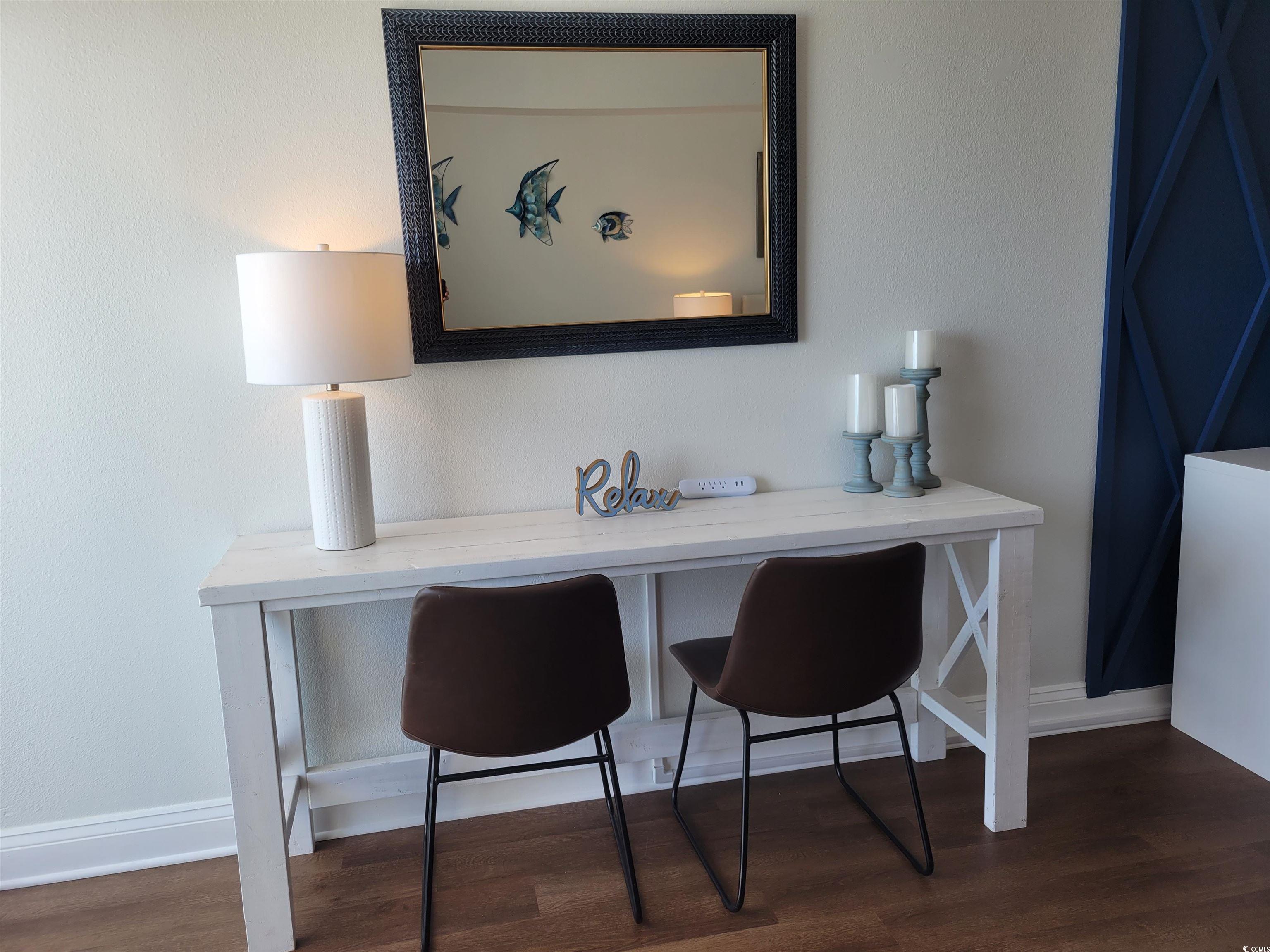 1207 S Ocean Blvd. #20806, Myrtle Beach, South Carolina image 13