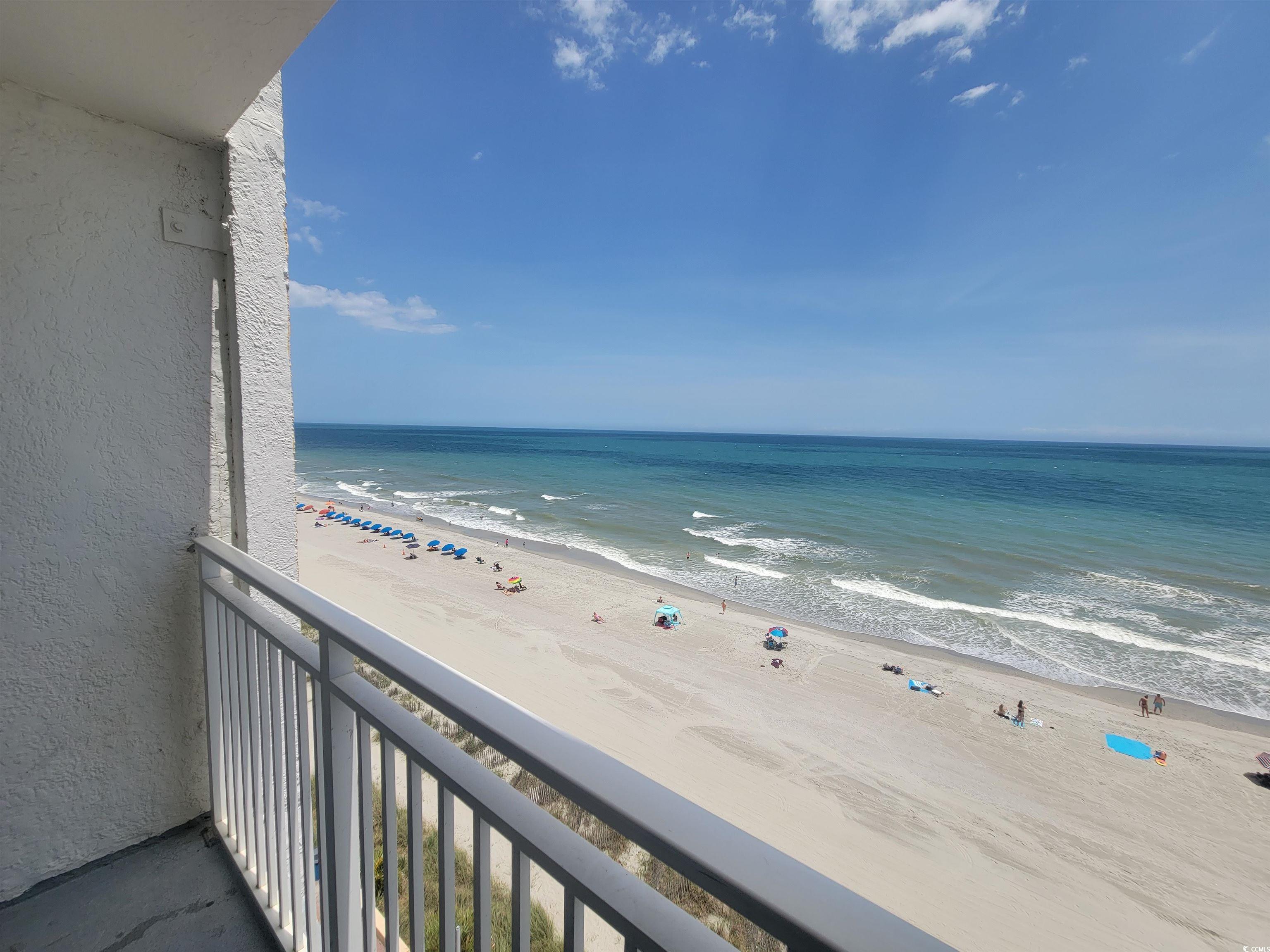 1207 S Ocean Blvd. #20806, Myrtle Beach, South Carolina image 18