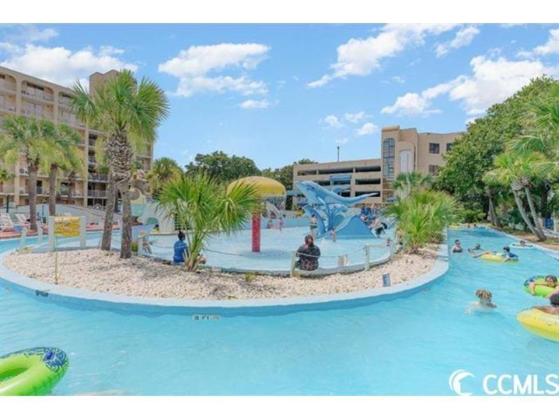 1207 S Ocean Blvd. #20806, Myrtle Beach, South Carolina image 20