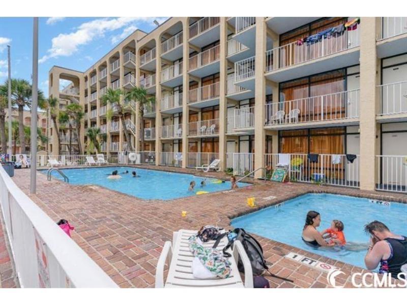 1207 S Ocean Blvd. #20806, Myrtle Beach, South Carolina image 22