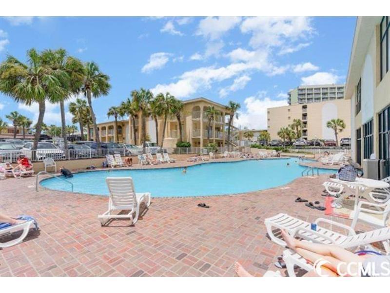 1207 S Ocean Blvd. #20806, Myrtle Beach, South Carolina image 23