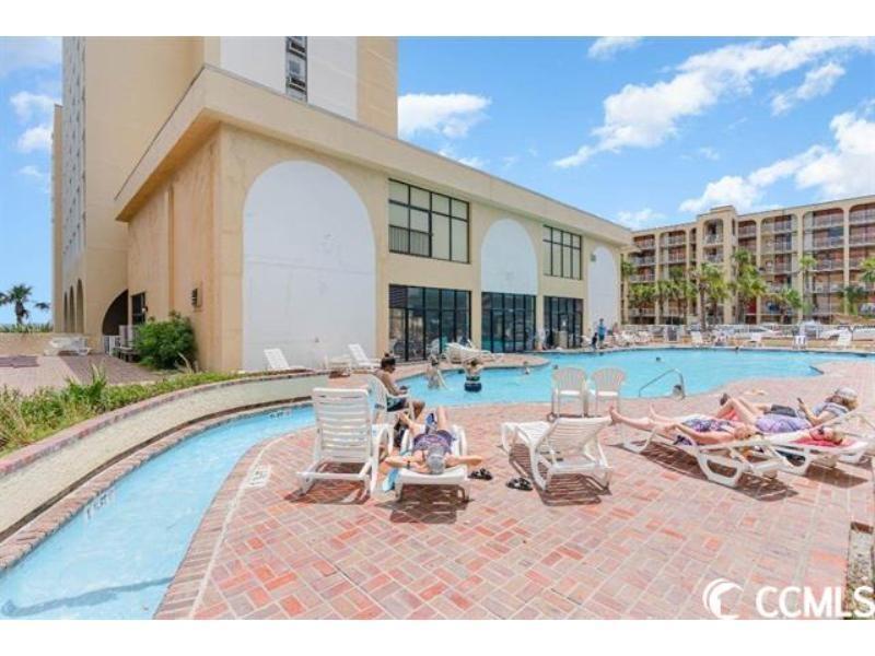 1207 S Ocean Blvd. #20806, Myrtle Beach, South Carolina image 24