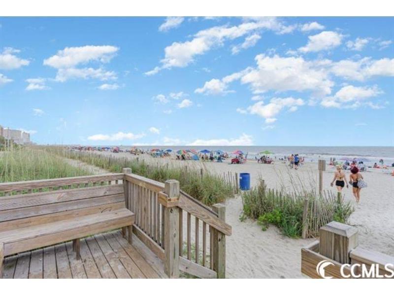 1207 S Ocean Blvd. #20806, Myrtle Beach, South Carolina image 27