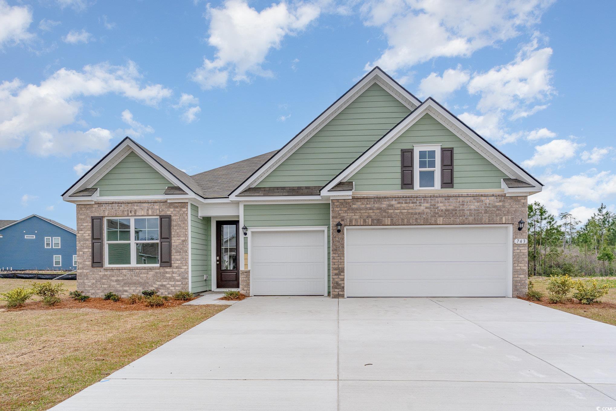 7175 Shooting Star Way, Myrtle Beach, South Carolina image 1