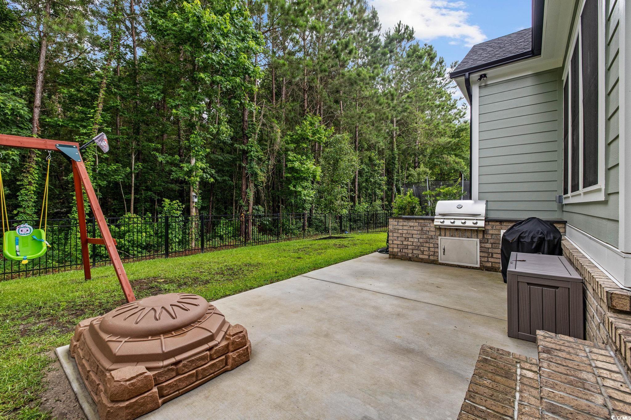 1058 East Isle Of Palms Ave., Myrtle Beach, South Carolina image 36