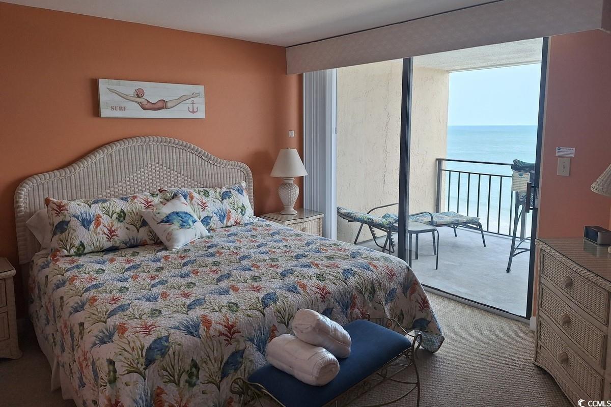 1690 N Waccamaw Dr. #504, Garden City Beach, South Carolina image 18