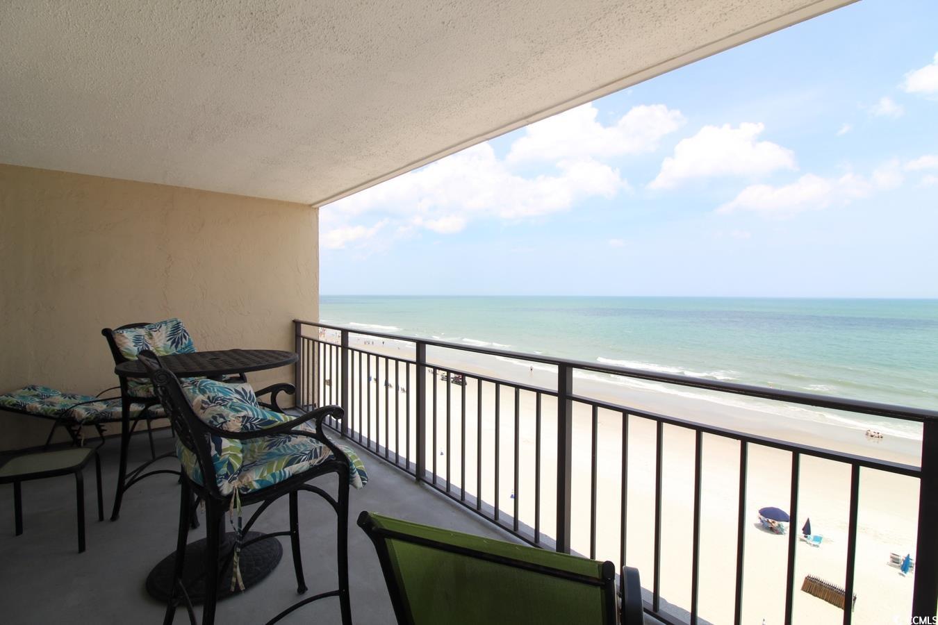 1690 N Waccamaw Dr. #504, Garden City Beach, South Carolina image 6