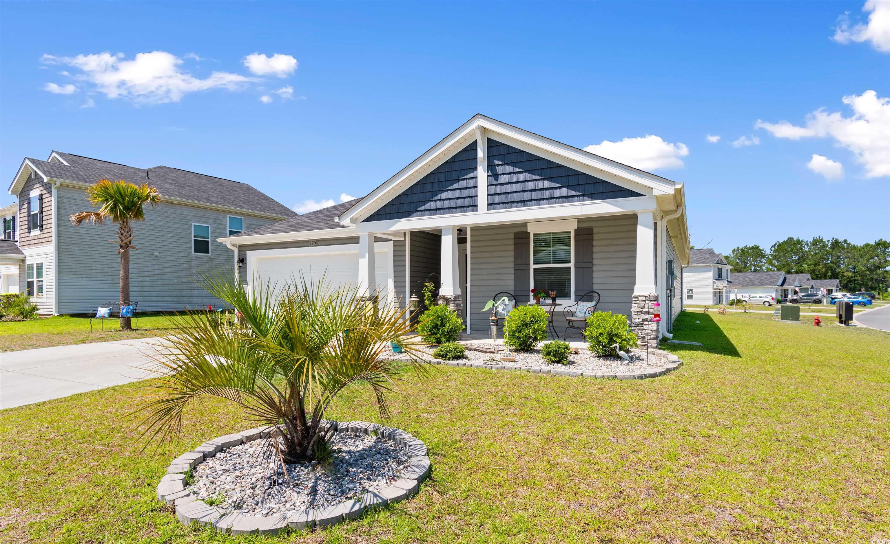 125 Foxford Dr., Conway, South Carolina image 30