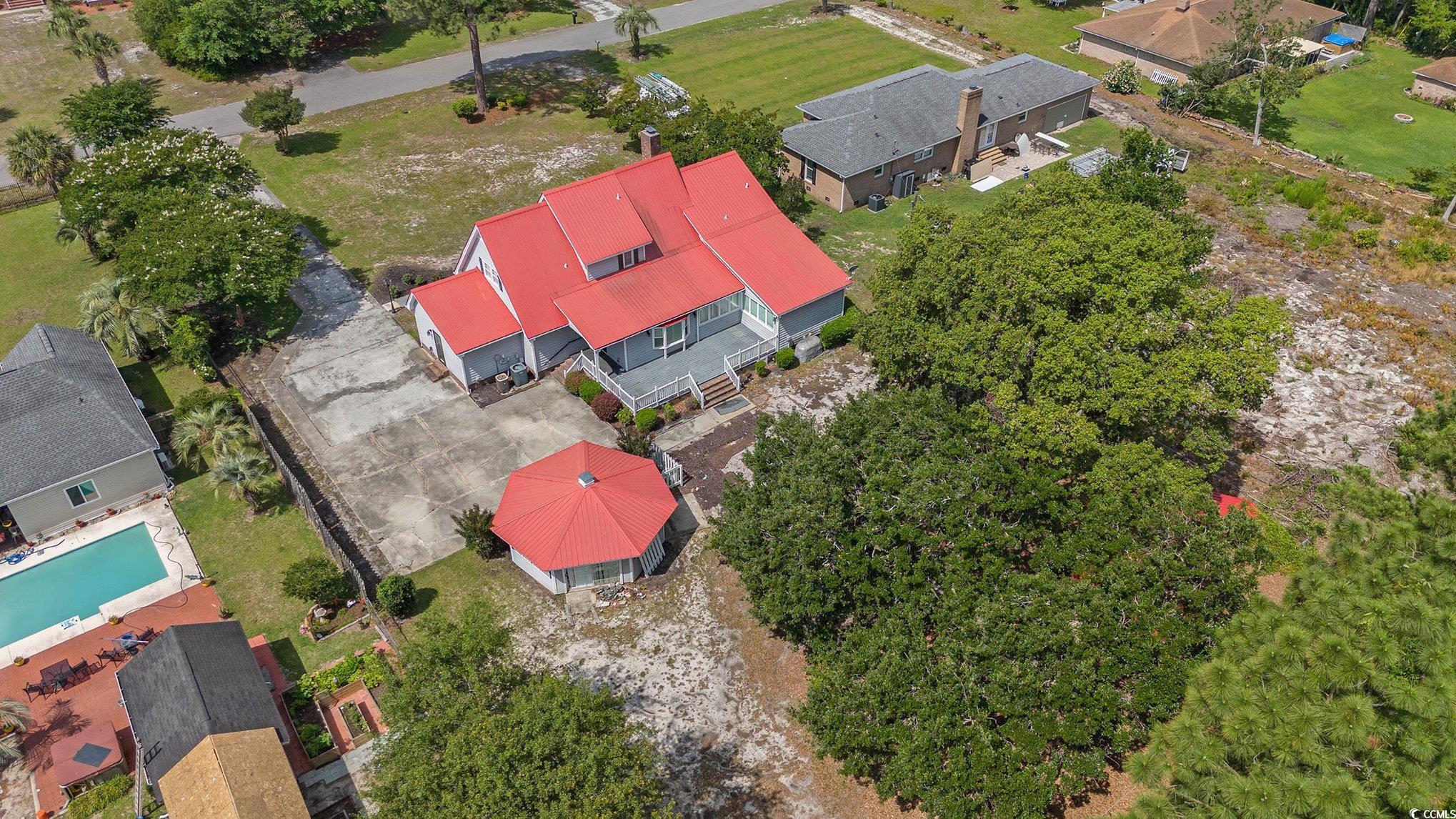 1700 Longleaf Dr., Myrtle Beach, South Carolina image 3