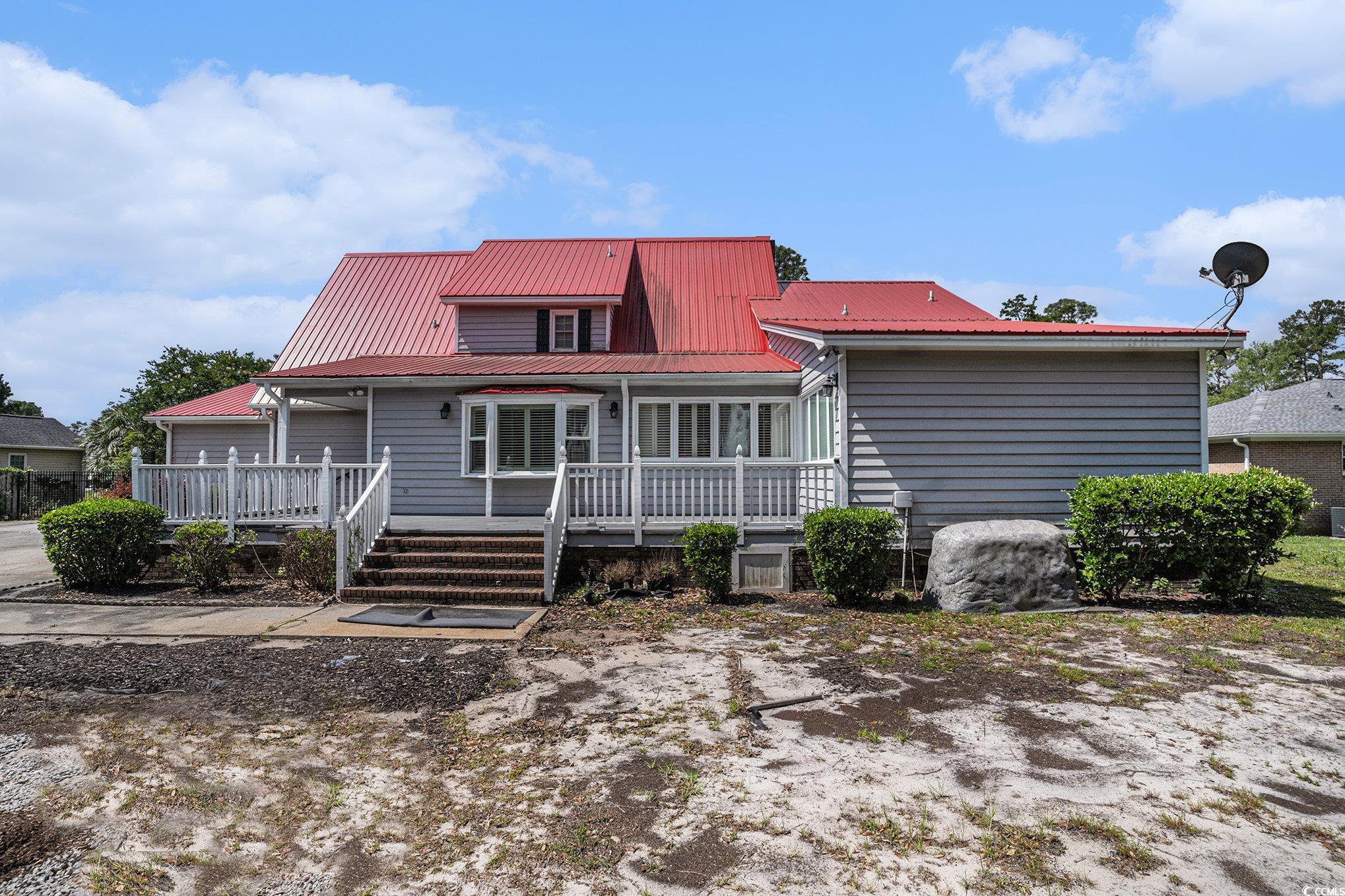 1700 Longleaf Dr., Myrtle Beach, South Carolina image 33