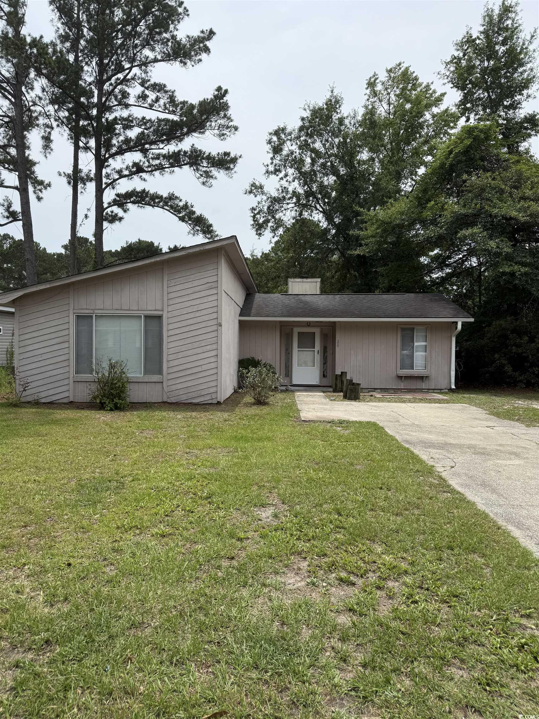 615 Todd Blvd., Conway, South Carolina image 1