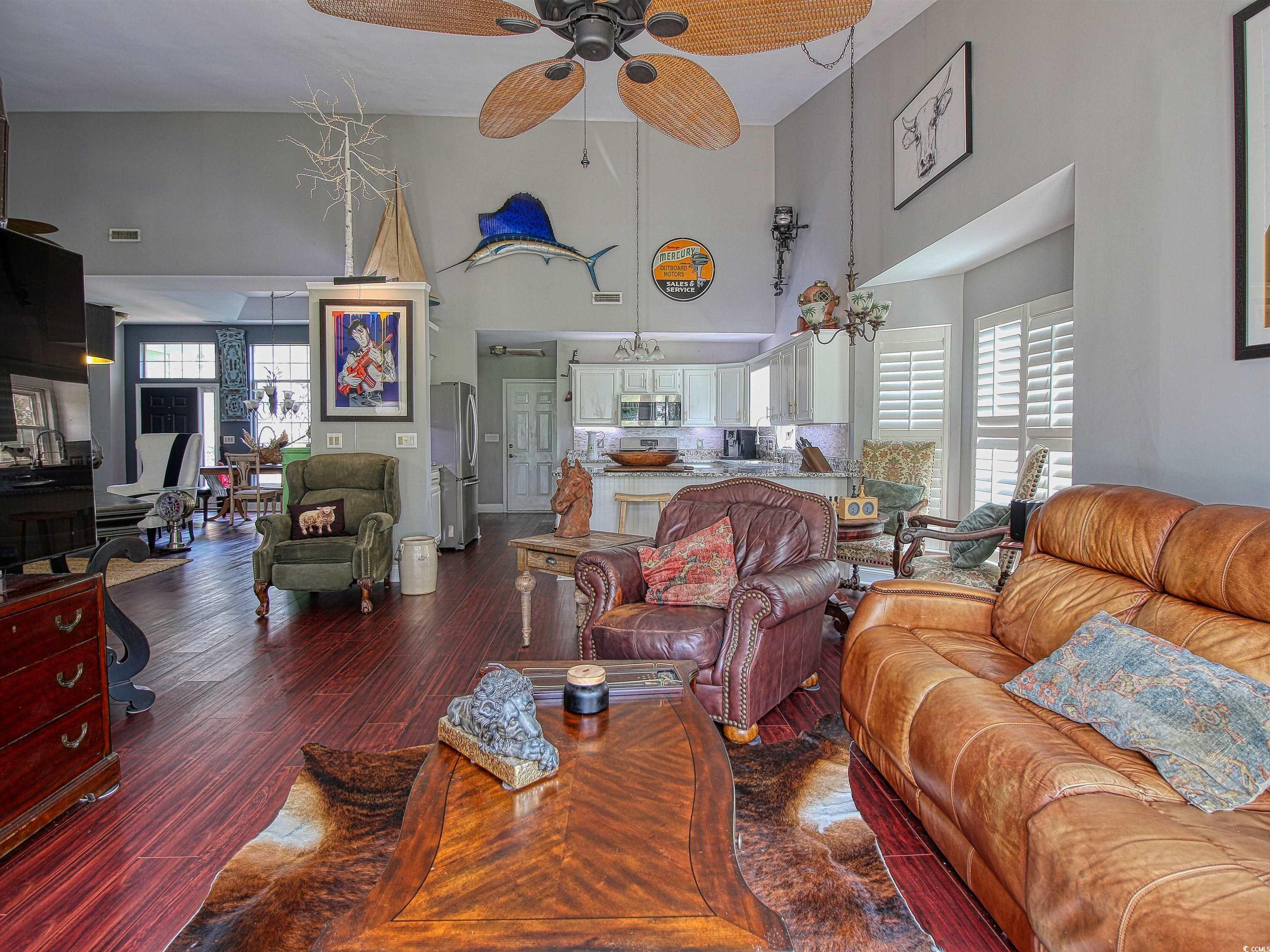 1635 Southwood Dr., Surfside Beach, South Carolina image 11