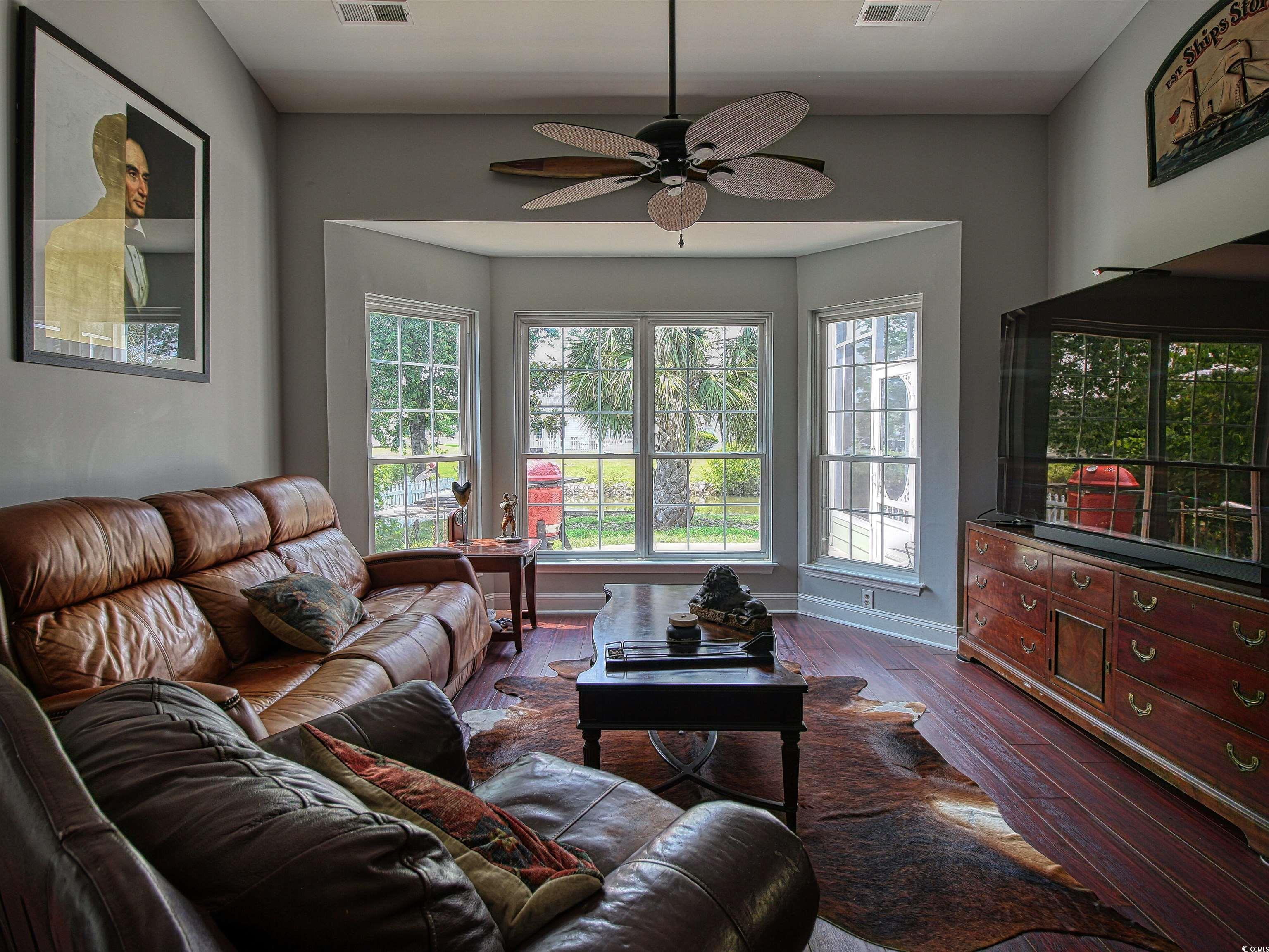 1635 Southwood Dr., Surfside Beach, South Carolina image 8