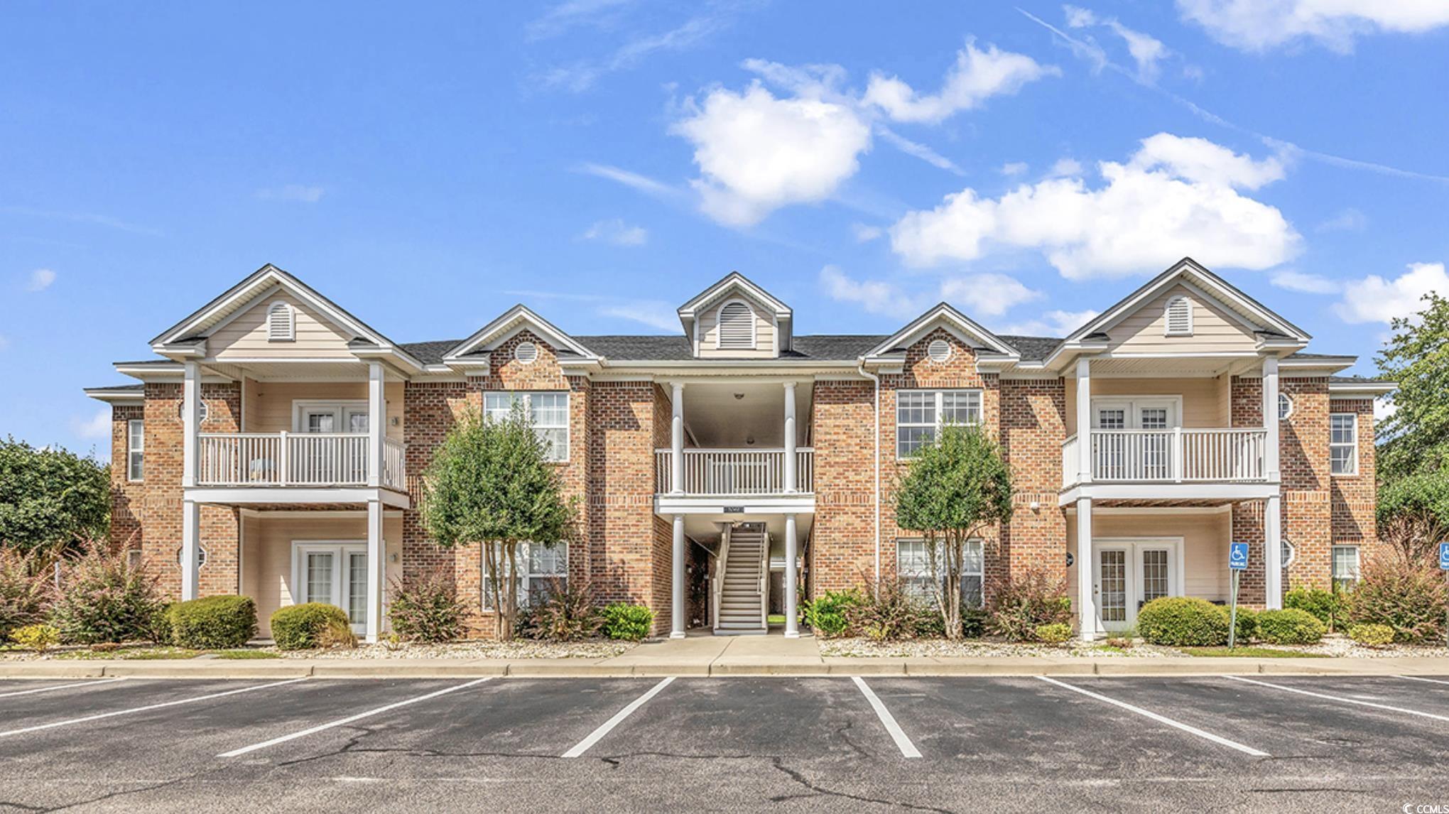 2061 Silvercrest Dr. #7E, Myrtle Beach, South Carolina image 1