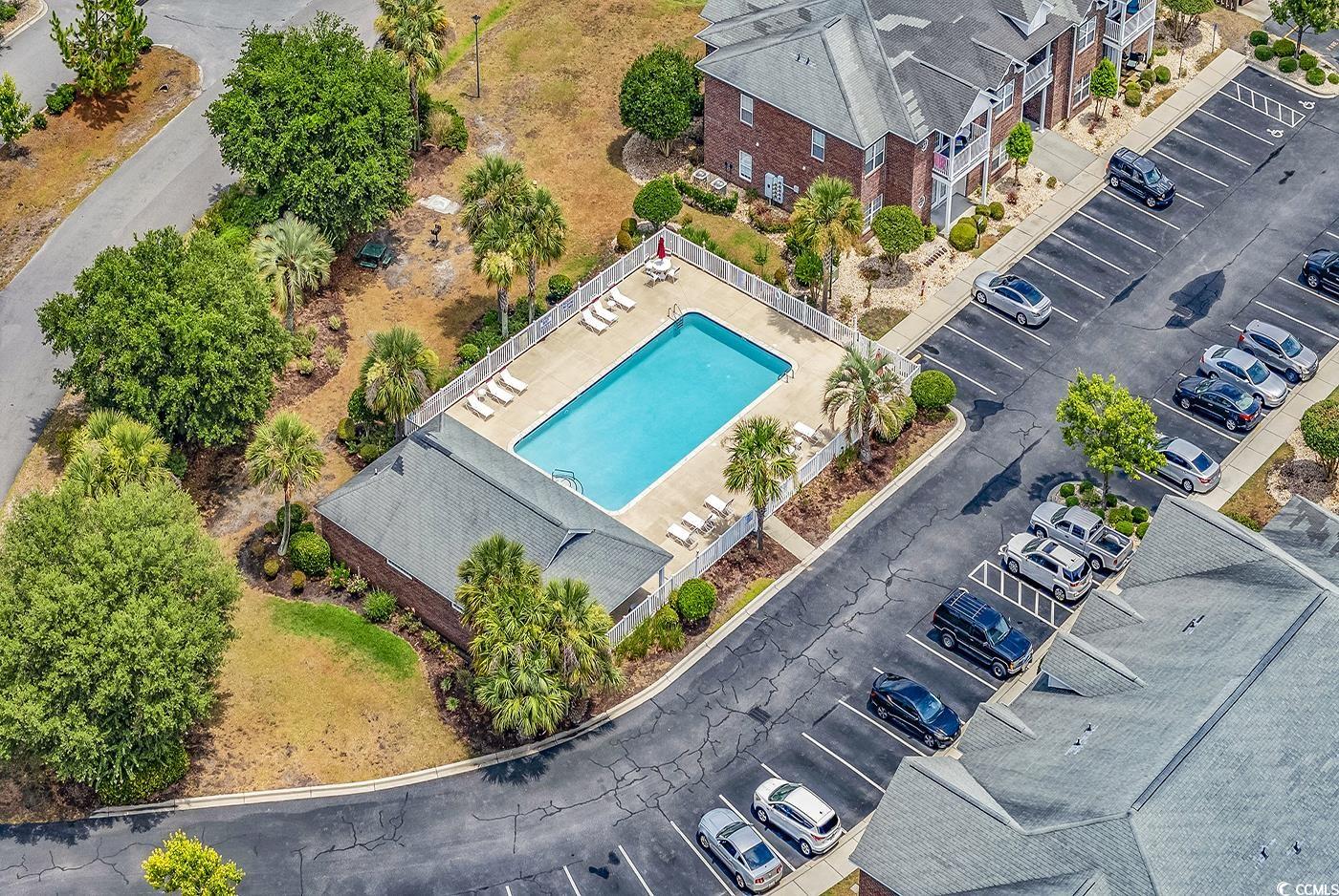 2061 Silvercrest Dr. #7E, Myrtle Beach, South Carolina image 34