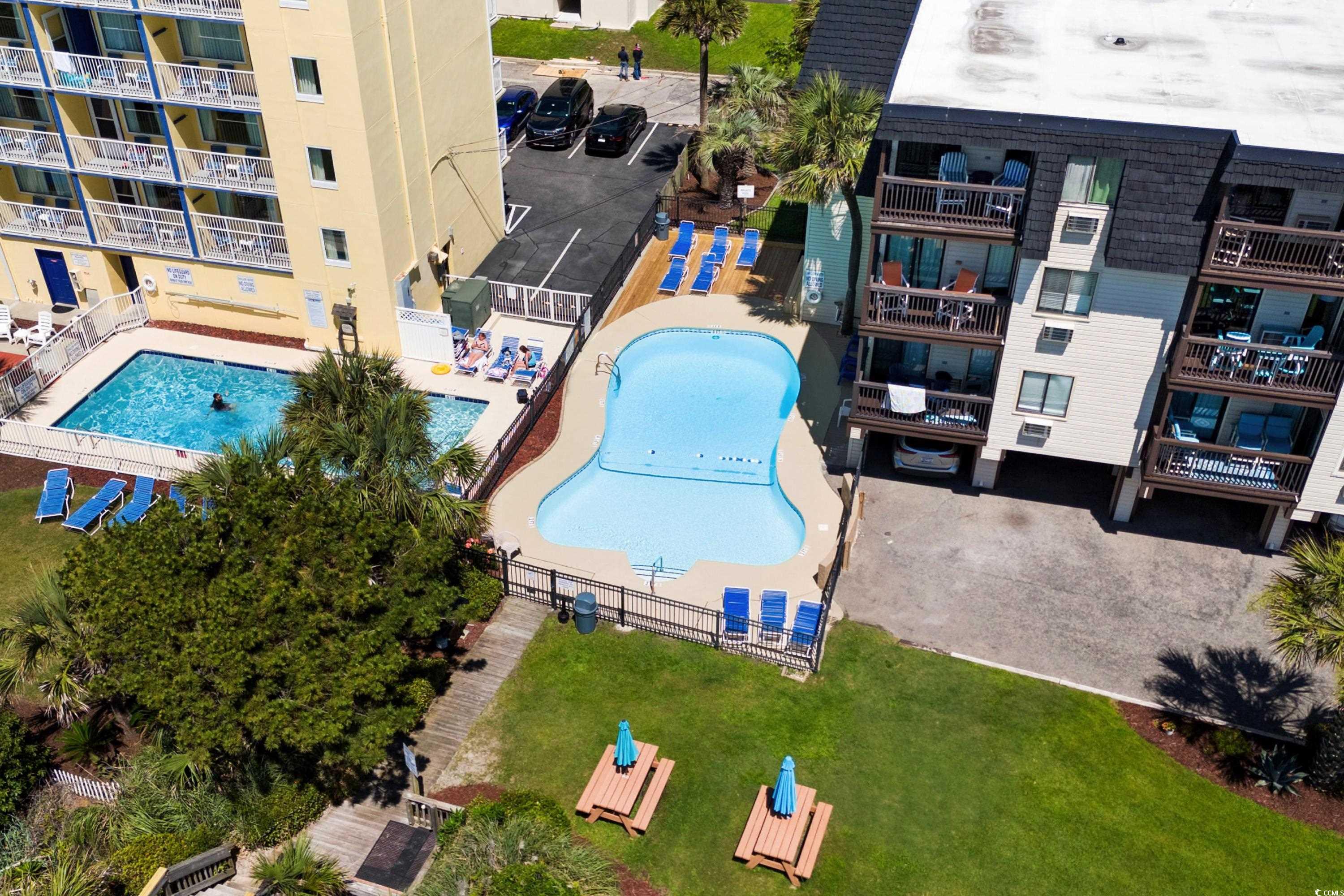 201 76th Ave. N #D-3, Myrtle Beach, South Carolina image 4
