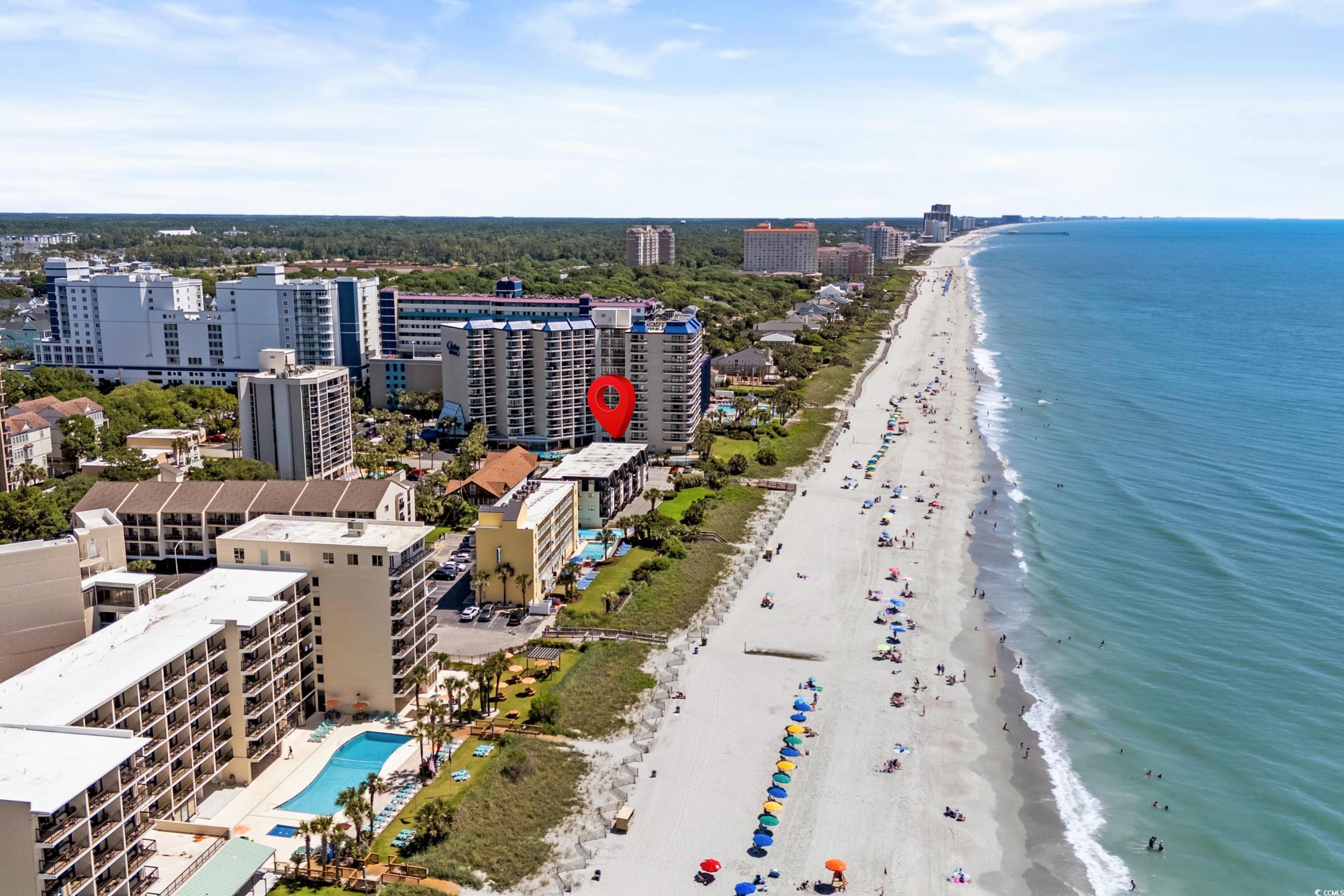 201 76th Ave. N #D-3, Myrtle Beach, South Carolina image 5