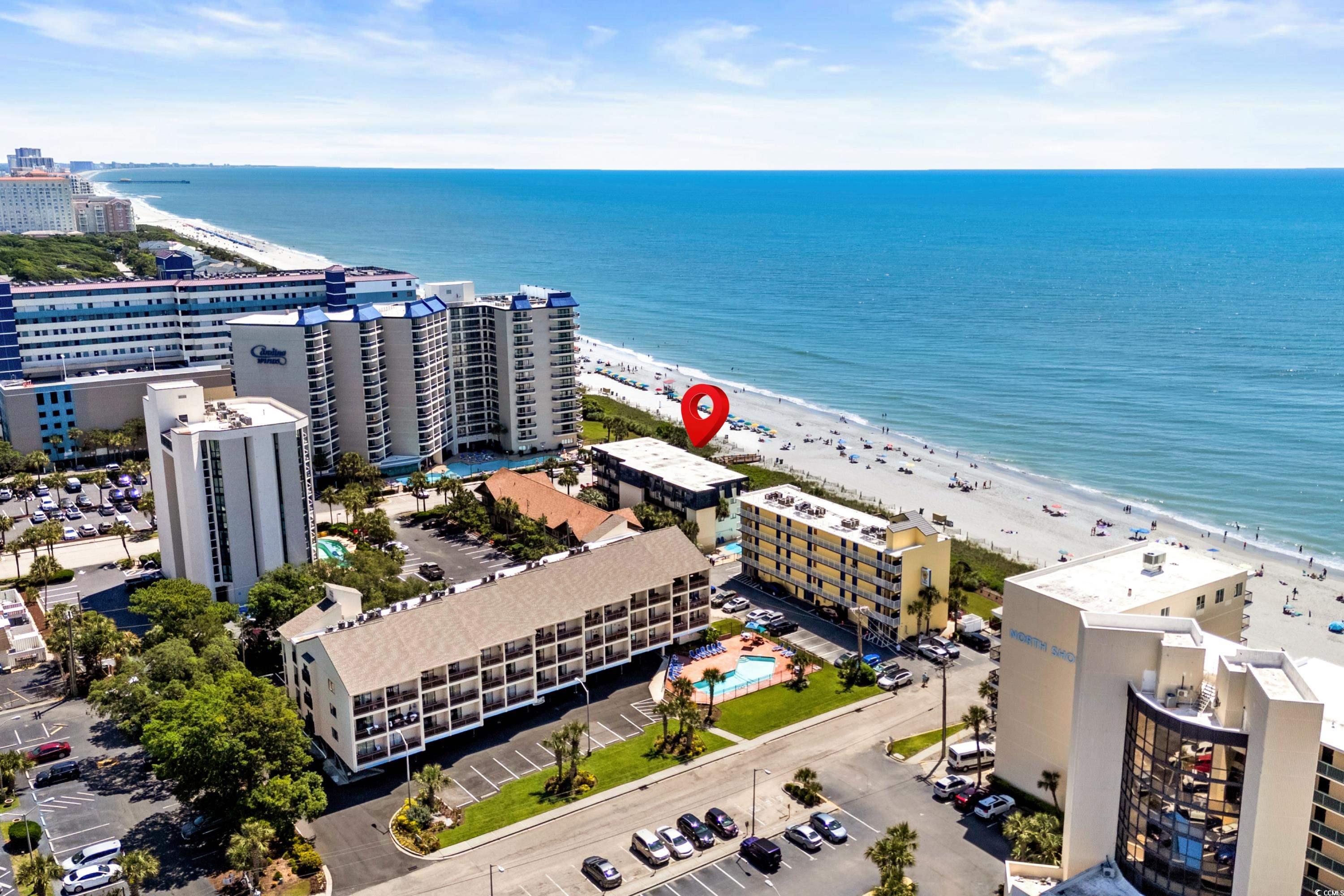 201 76th Ave. N #D-3, Myrtle Beach, South Carolina image 6