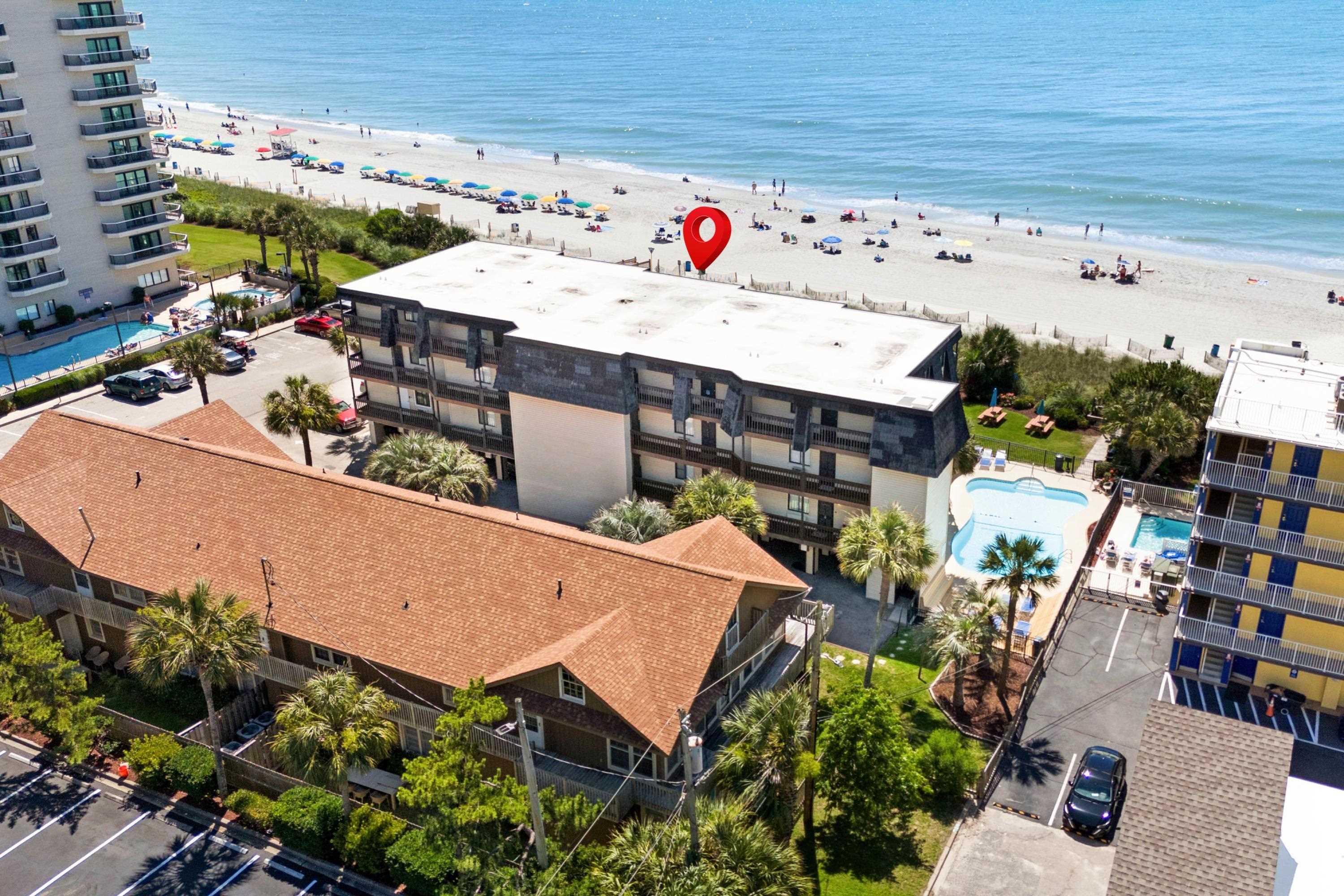201 76th Ave. N #D-3, Myrtle Beach, South Carolina image 7