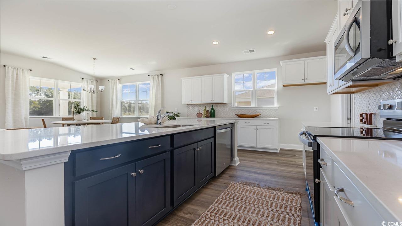 1500 Wood Stork Dr., Conway, South Carolina image 5