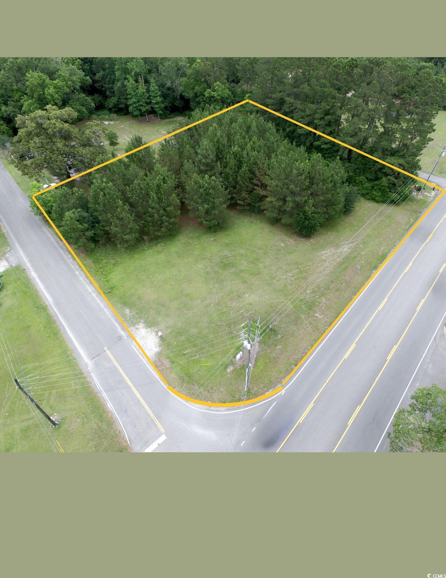TBD Morris Rd. Conway, SC 29526