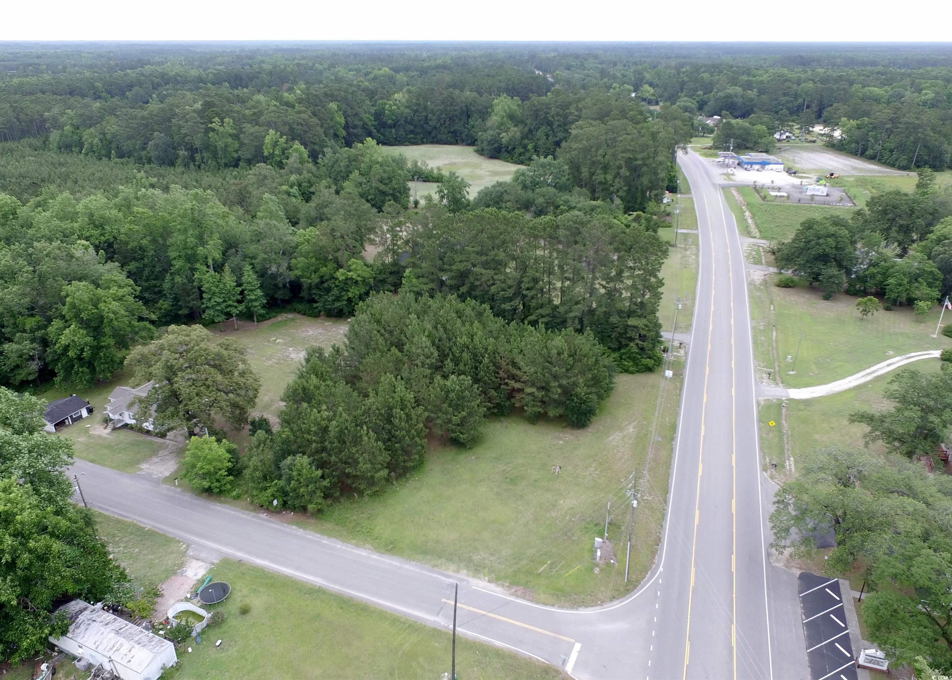 TBD Morris Rd., Conway, South Carolina image 8