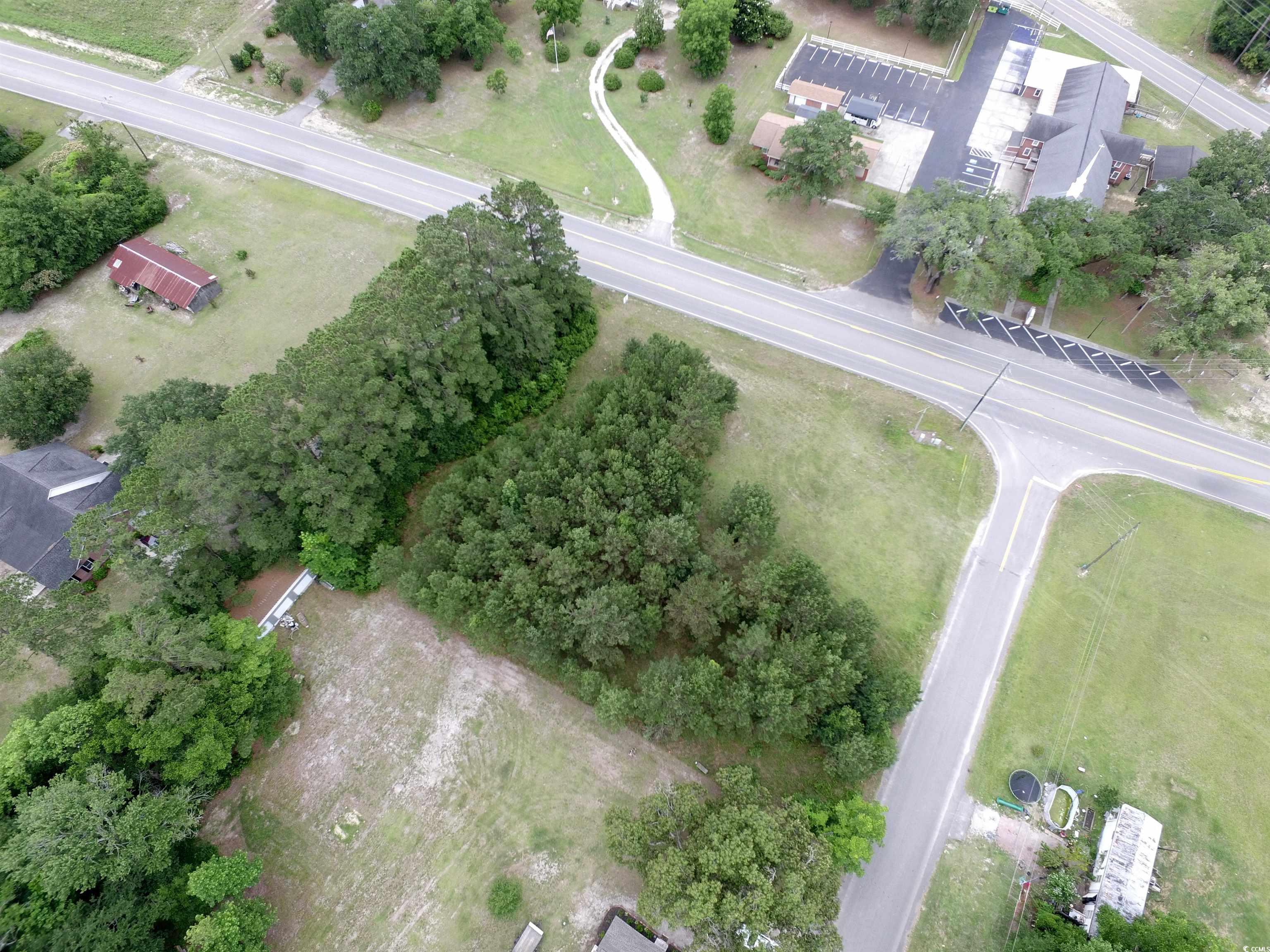 TBD Morris Rd., Conway, South Carolina image 9