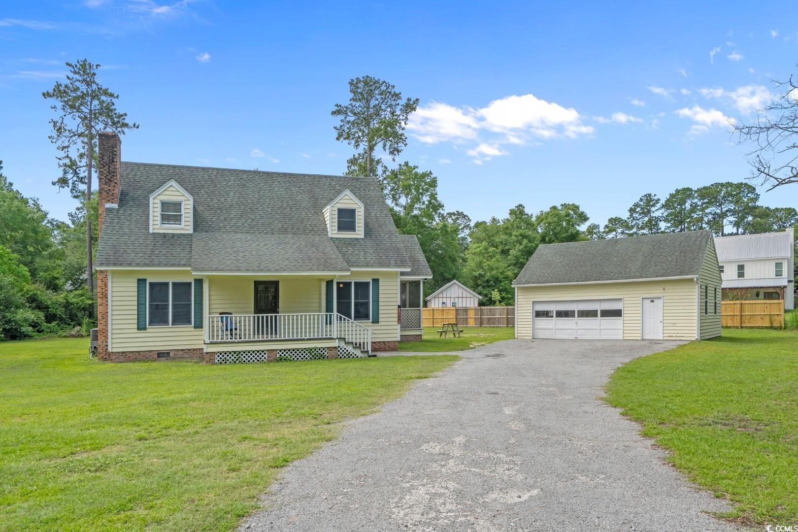 124 Wicklow Way Pawleys Island, SC 29585