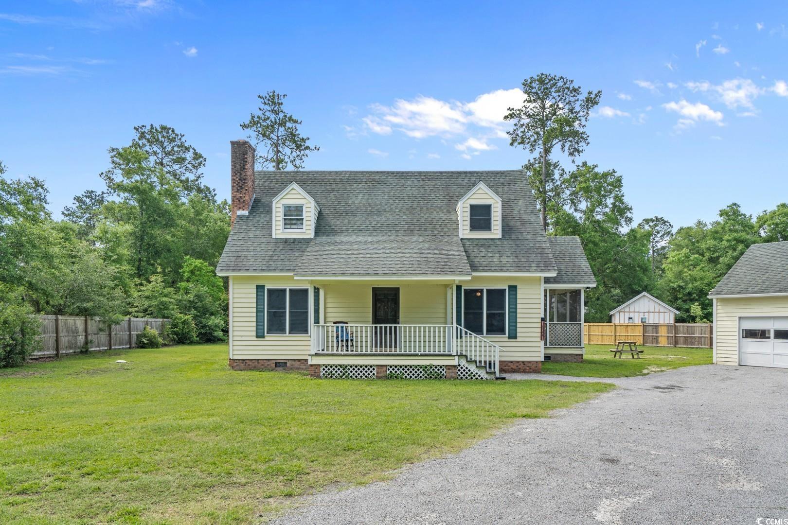 124 Wicklow Way, Pawleys Island, South Carolina image 2