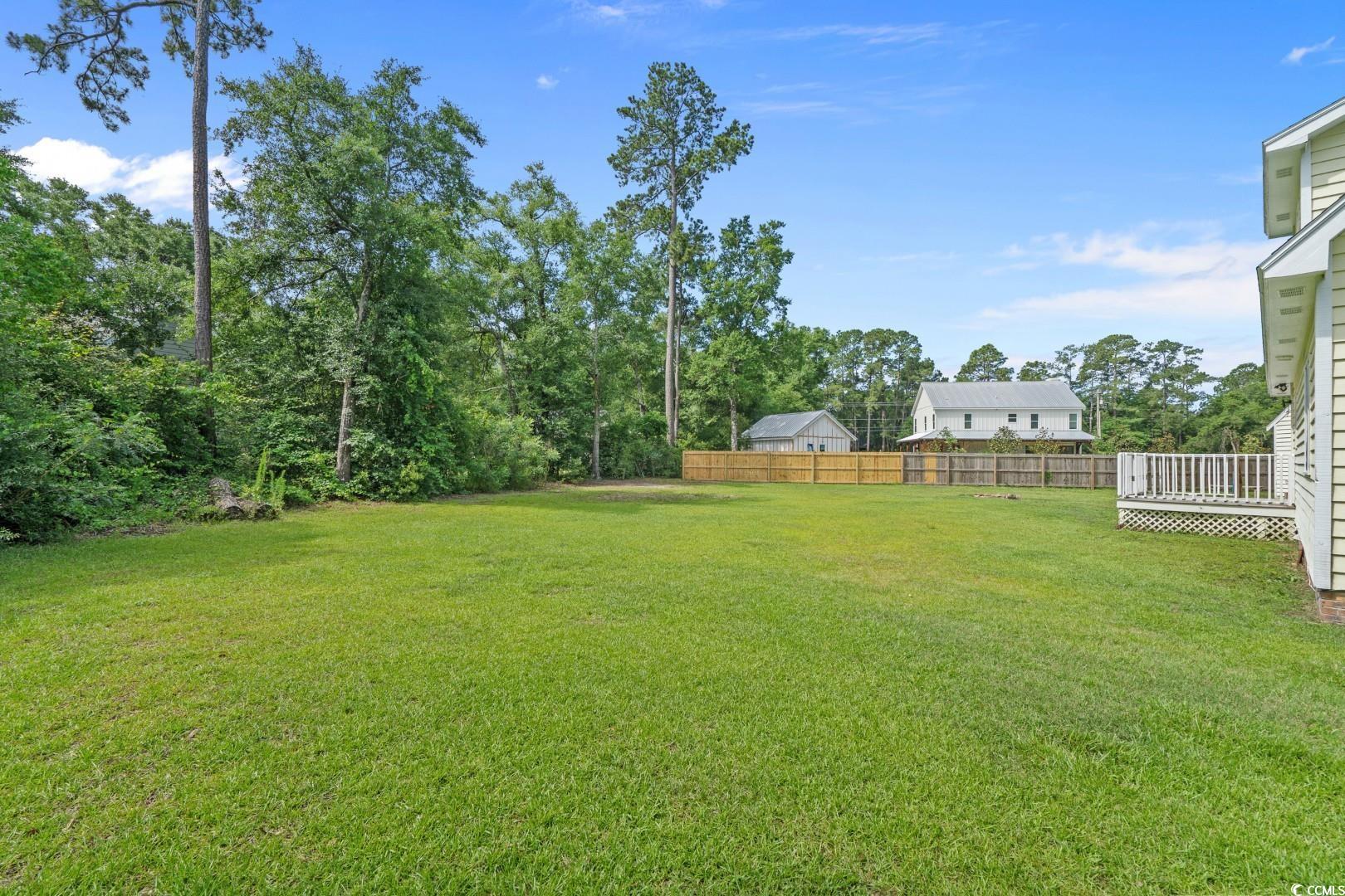 124 Wicklow Way, Pawleys Island, South Carolina image 23
