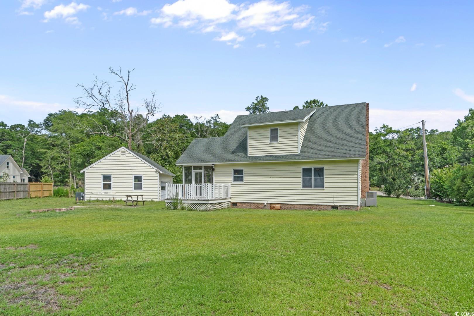 124 Wicklow Way, Pawleys Island, South Carolina image 24