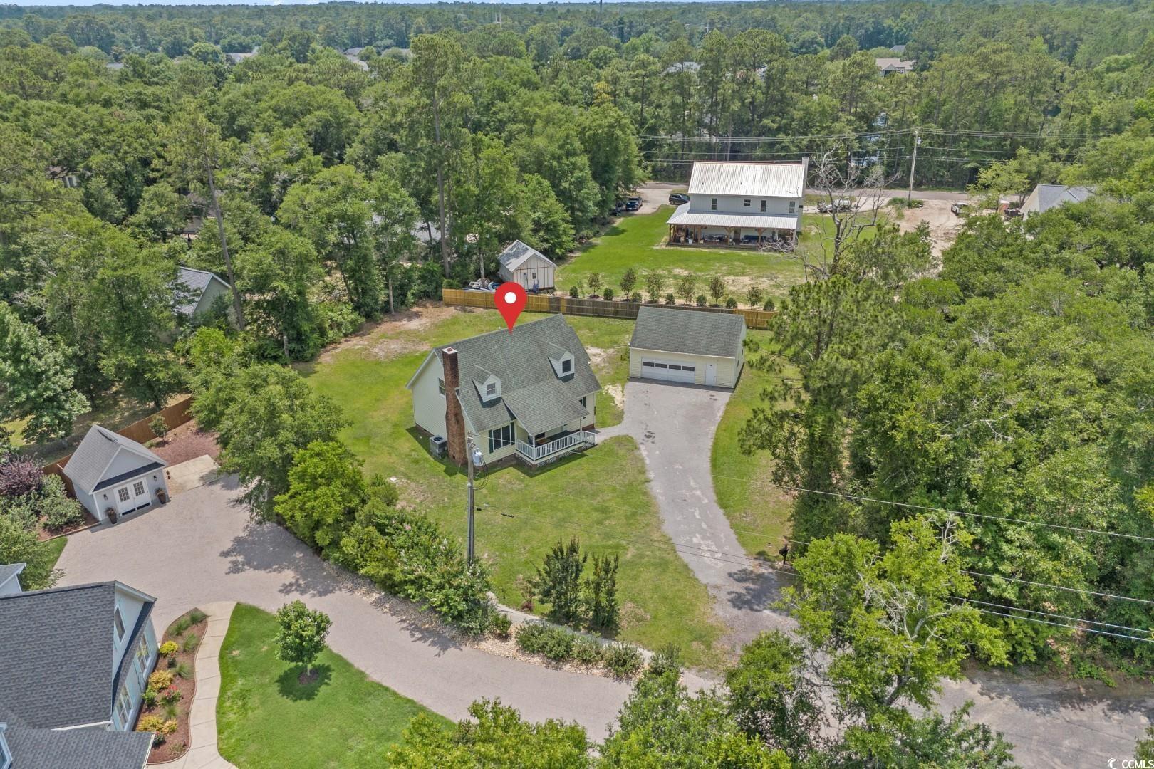 124 Wicklow Way, Pawleys Island, South Carolina image 3