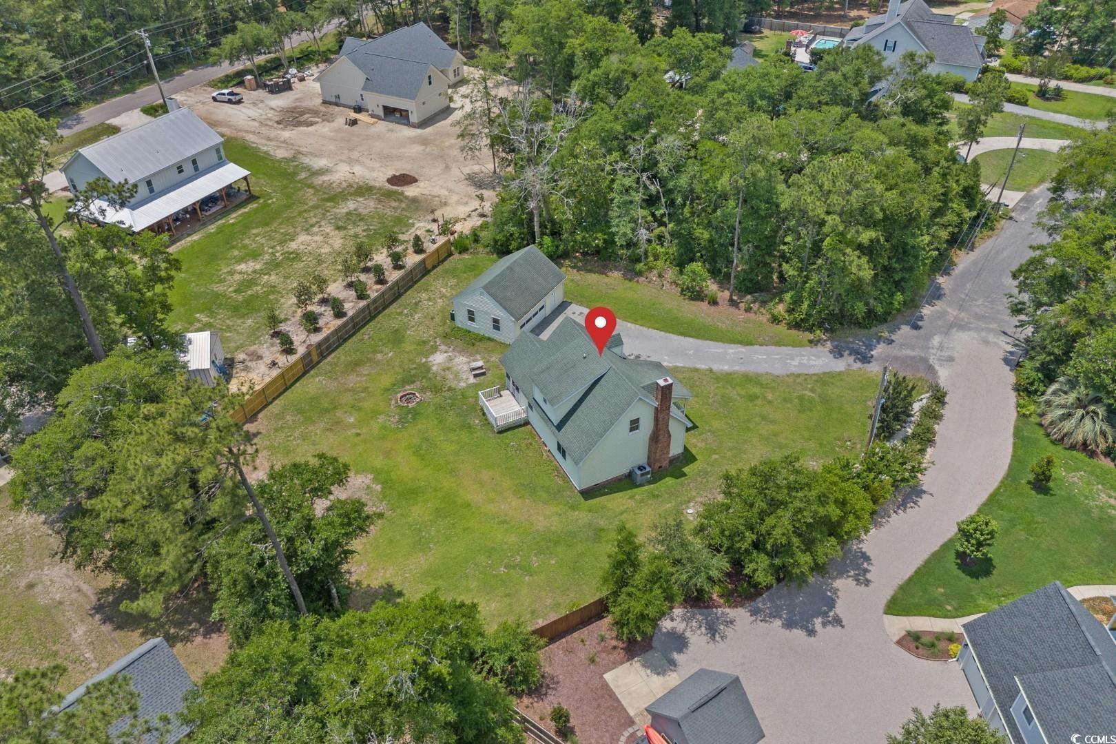 124 Wicklow Way, Pawleys Island, South Carolina image 4