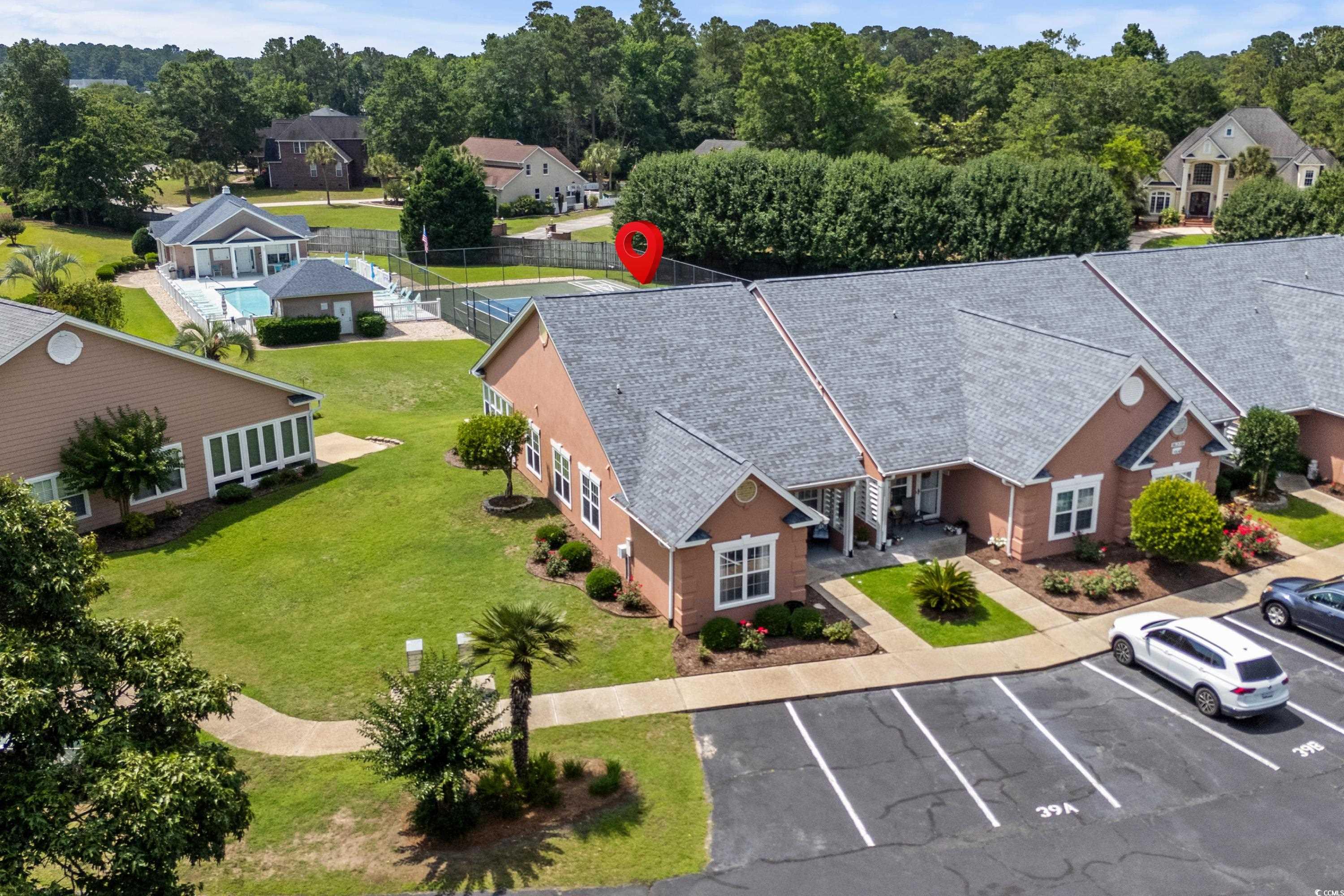 4648 Lightkeepers Way #39A, Little River, South Carolina image 3