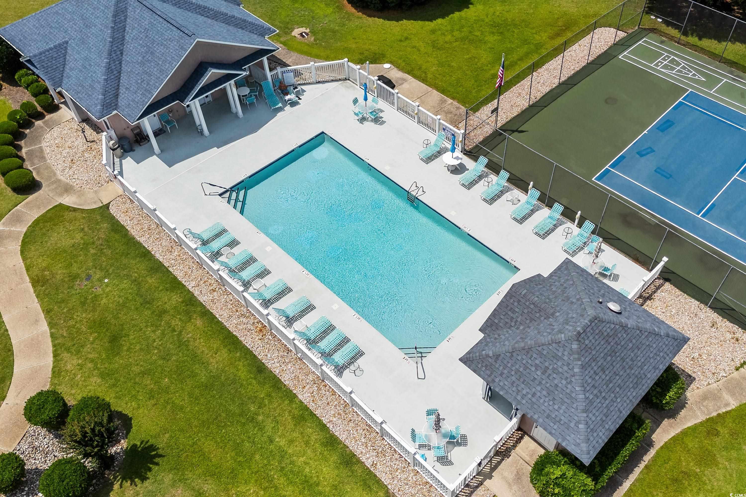 4648 Lightkeepers Way #39A, Little River, South Carolina image 31