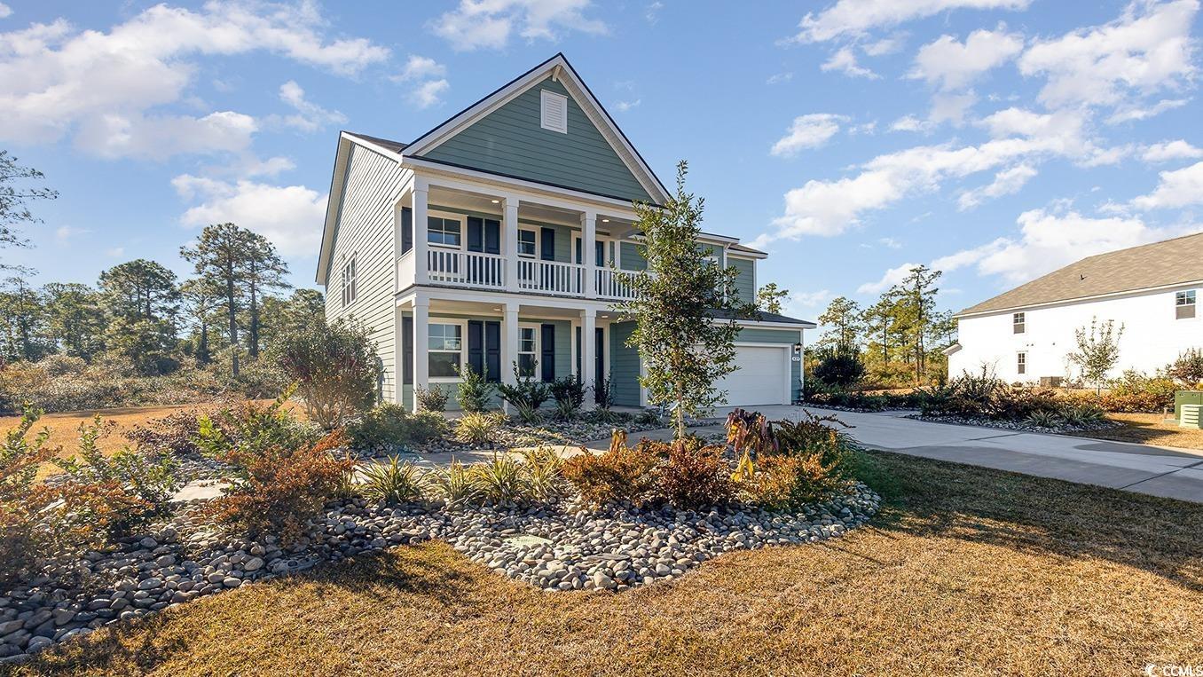 709 Rupert Dr Conway, SC 29526