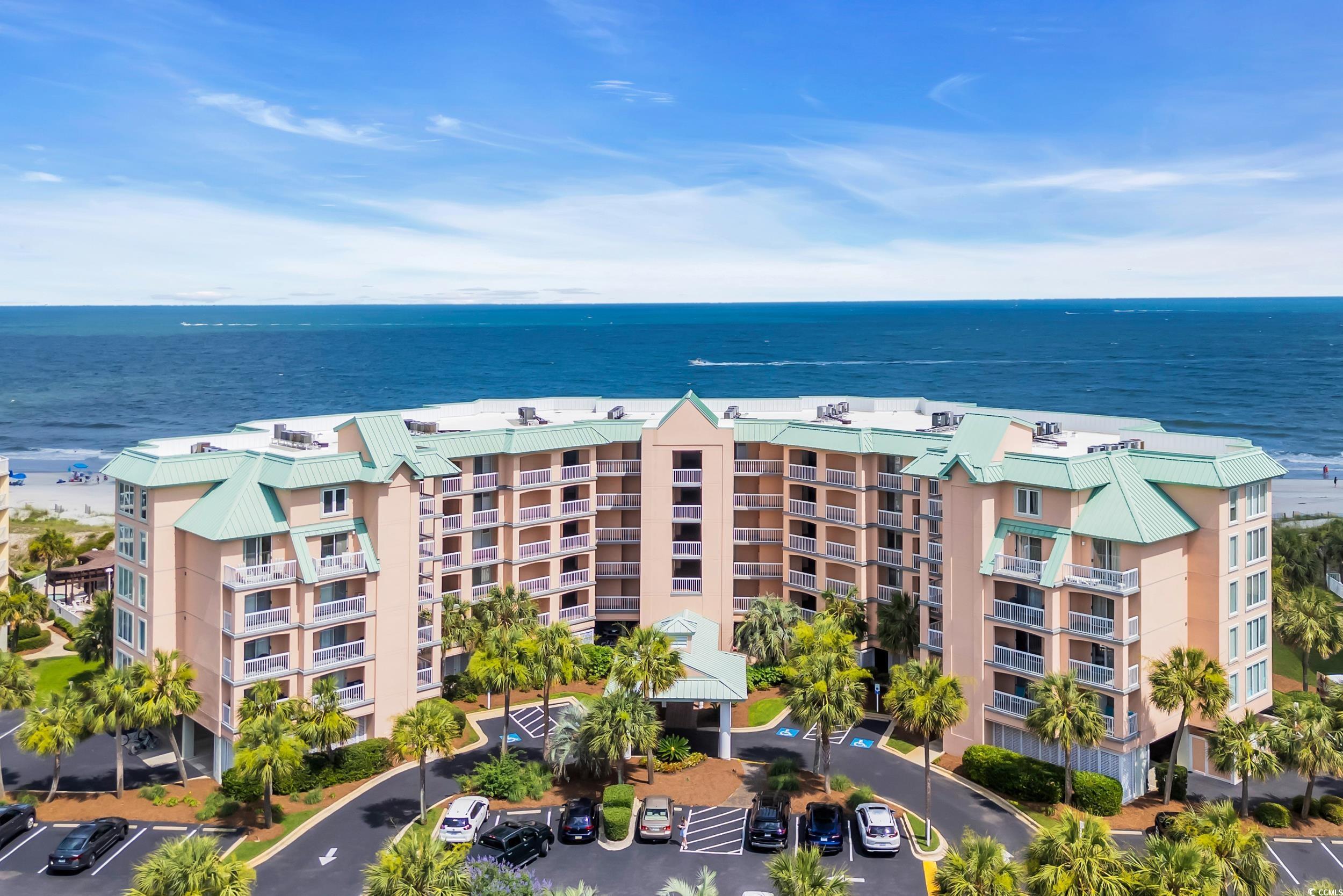145 South Dunes Dr. UNIT #308 Pawleys Island, SC 29585