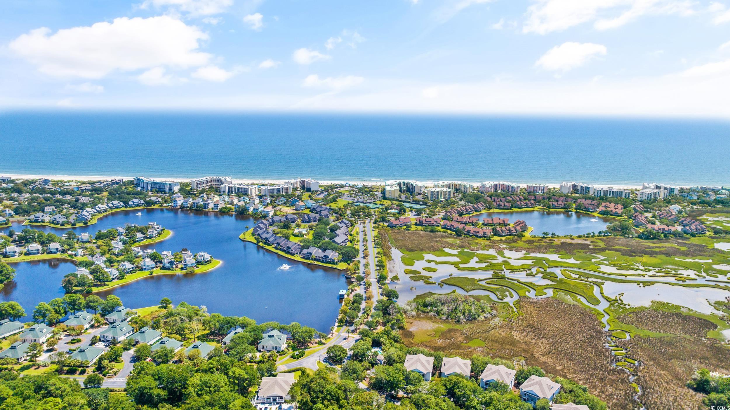 145 South Dunes Dr. #308, Pawleys Island, South Carolina image 29