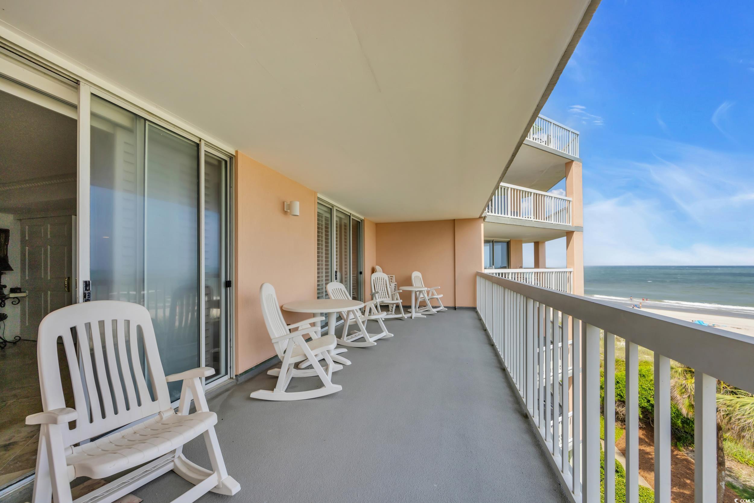 145 South Dunes Dr. #308, Pawleys Island, South Carolina image 3
