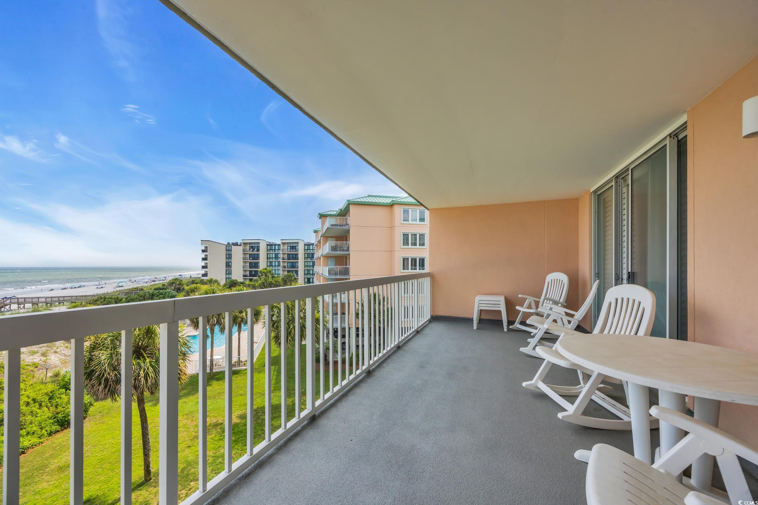 145 South Dunes Dr. #308, Pawleys Island, South Carolina image 4