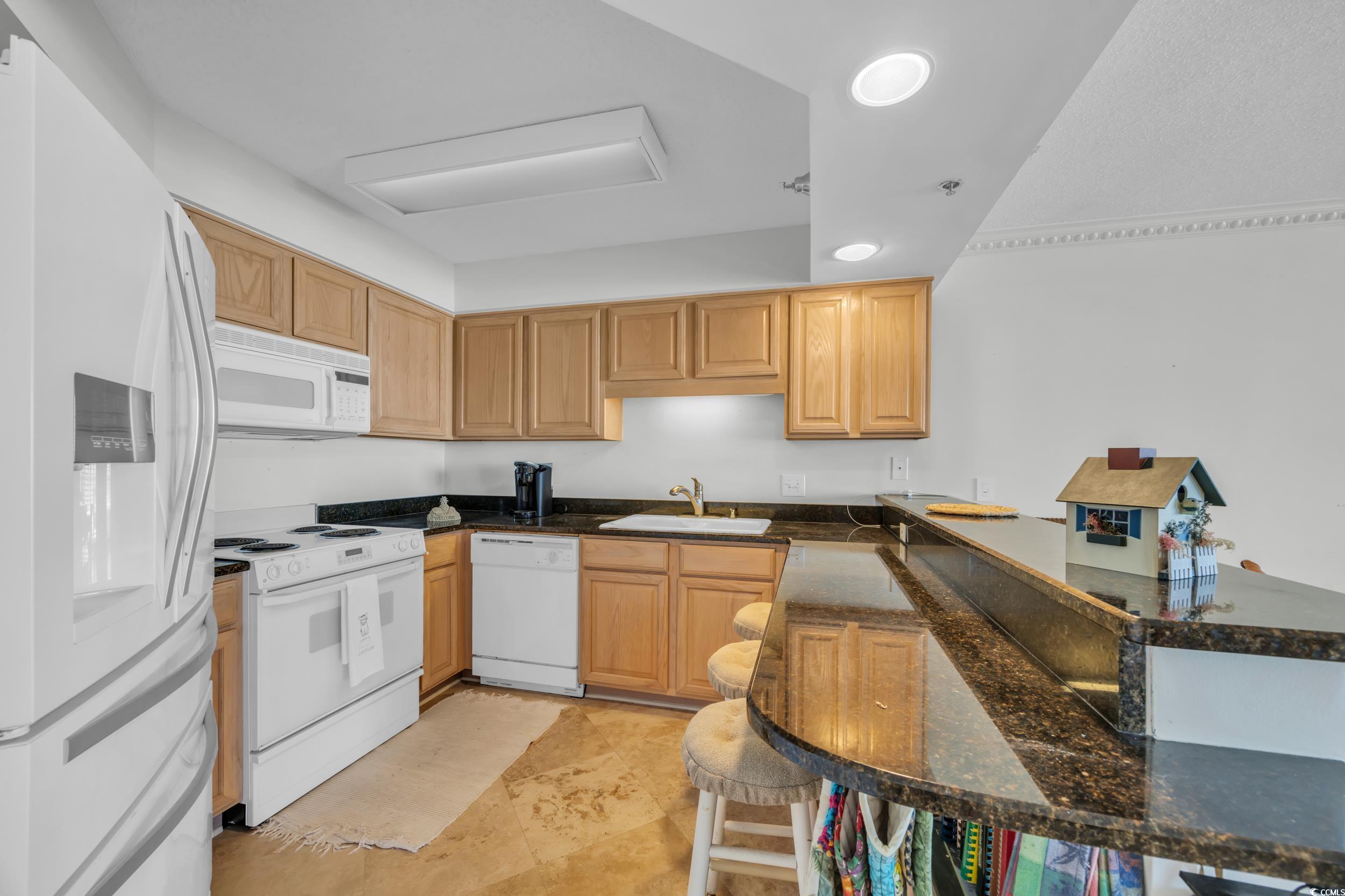 145 South Dunes Dr. #308, Pawleys Island, South Carolina image 6