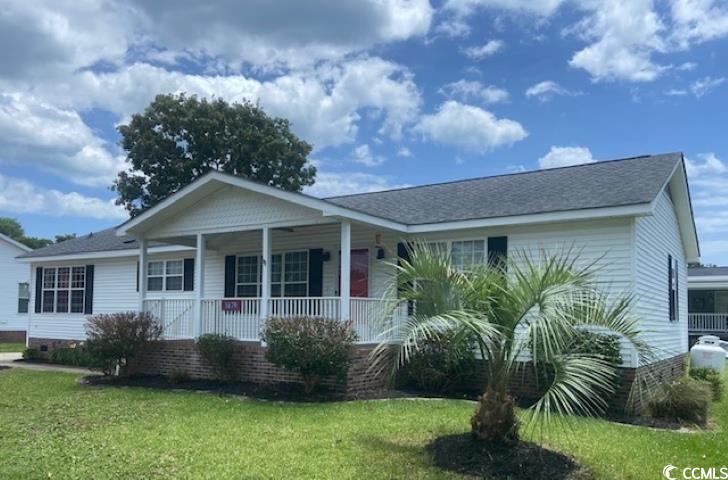 1679 Perry Circle, Myrtle Beach, South Carolina image 2