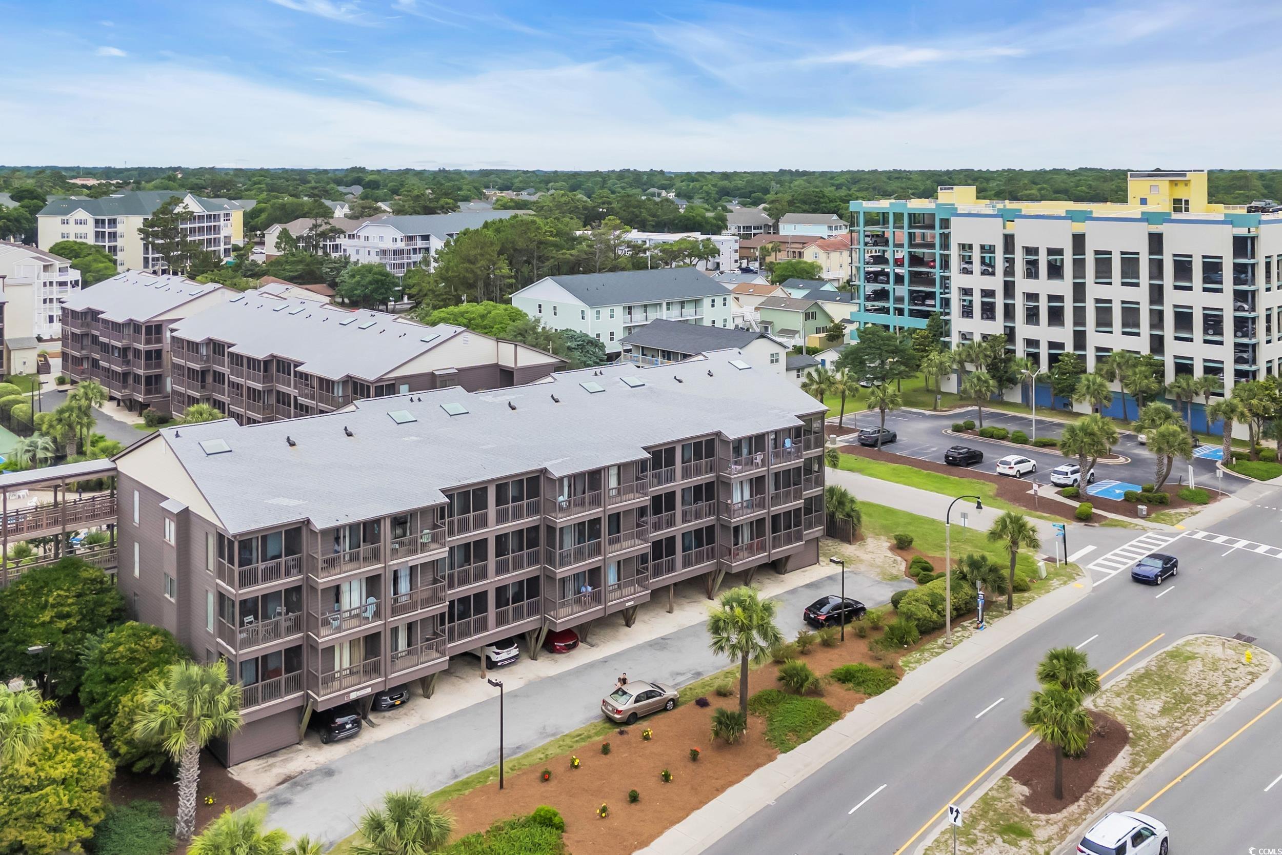 207 N Ocean Blvd. #342, North Myrtle Beach, South Carolina image 37