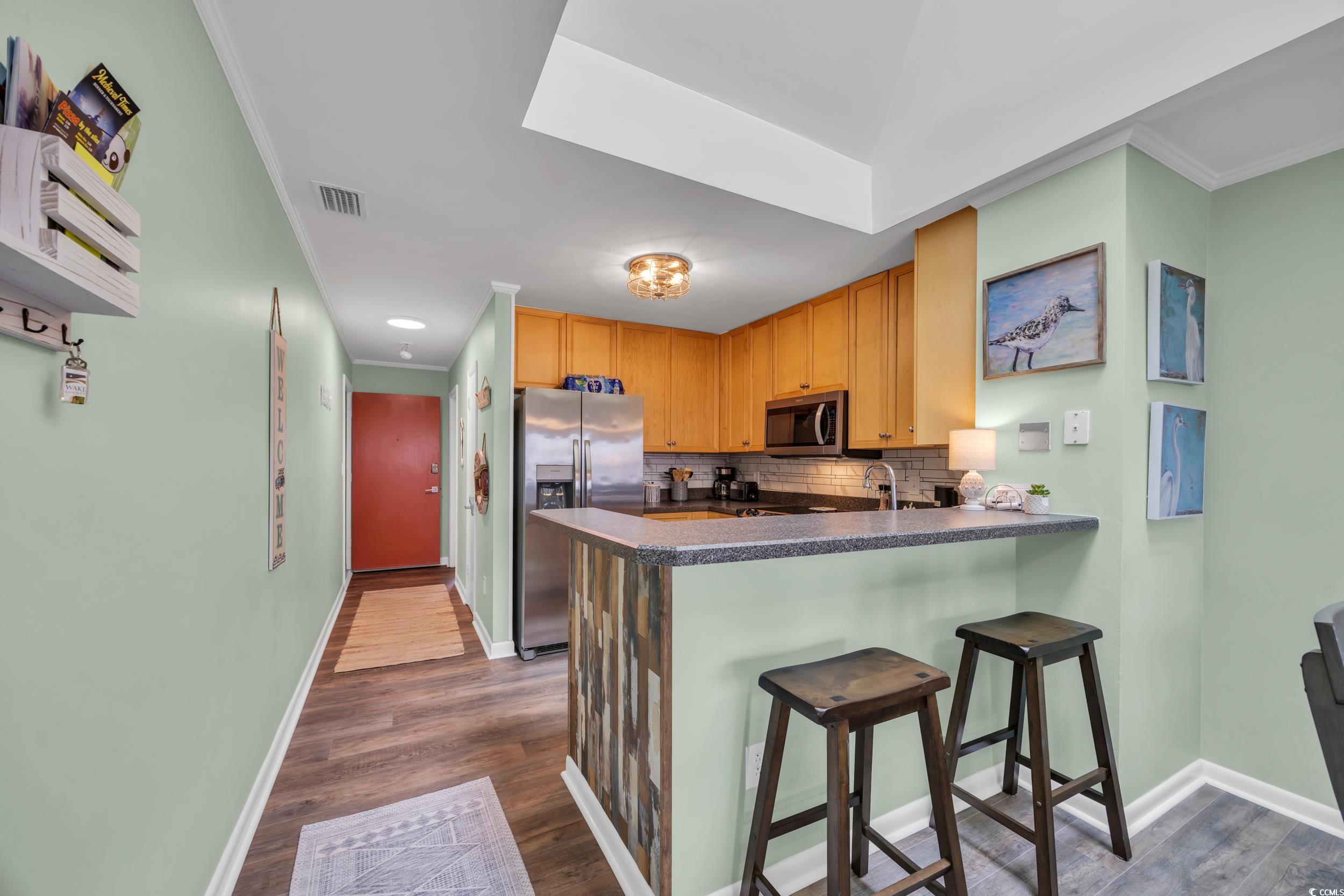 207 N Ocean Blvd. #342, North Myrtle Beach, South Carolina image 4